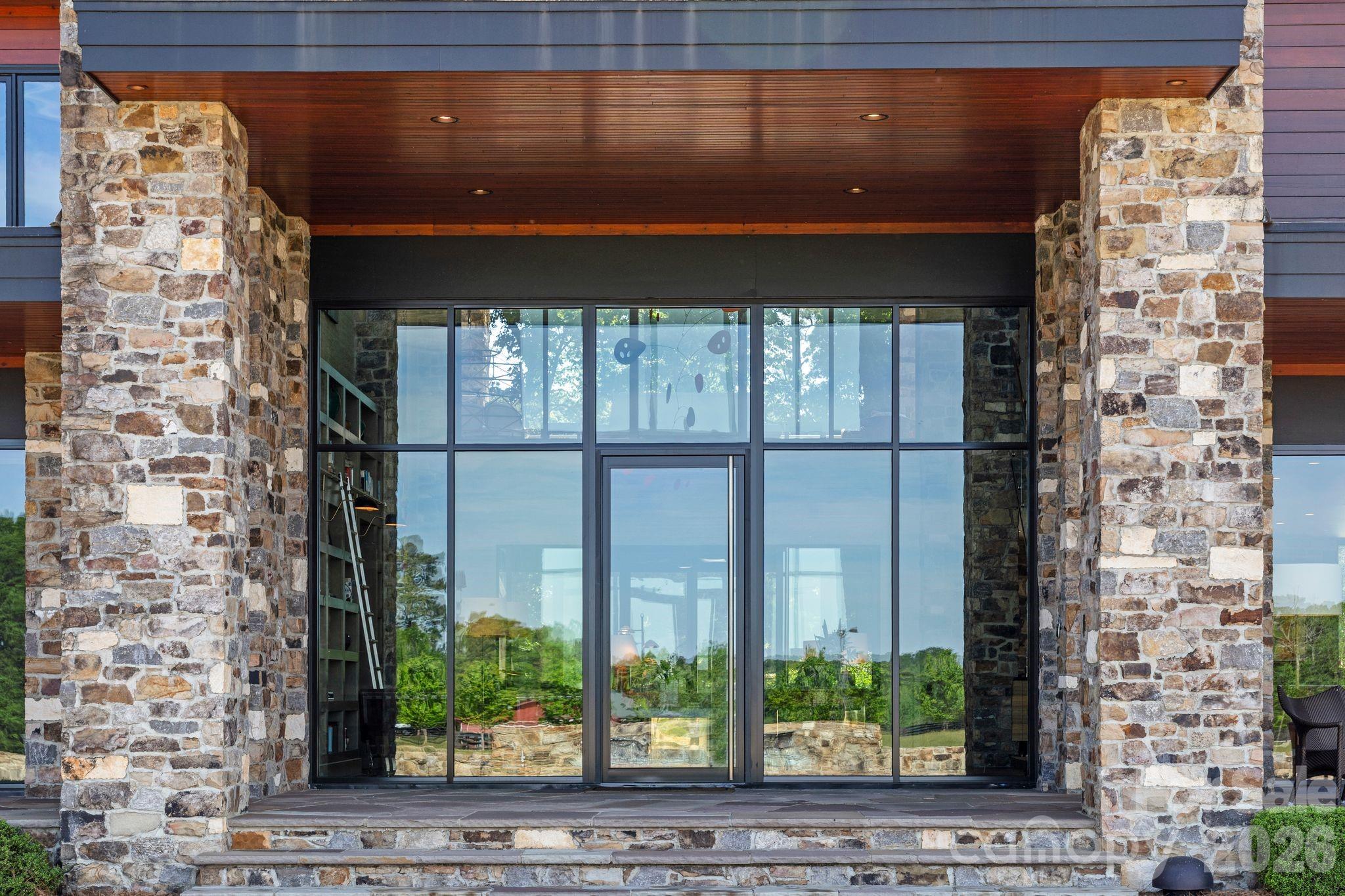 1795 Faires Road