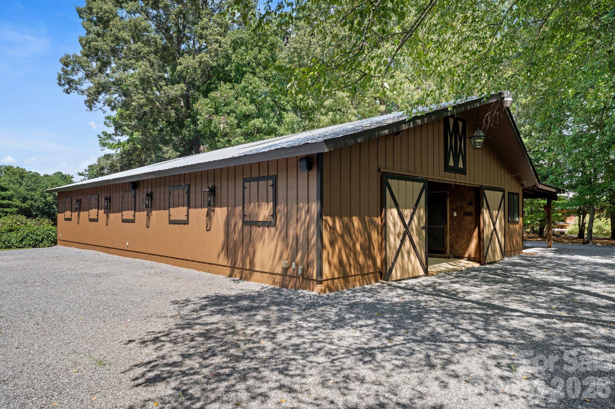 1795 Faires Road