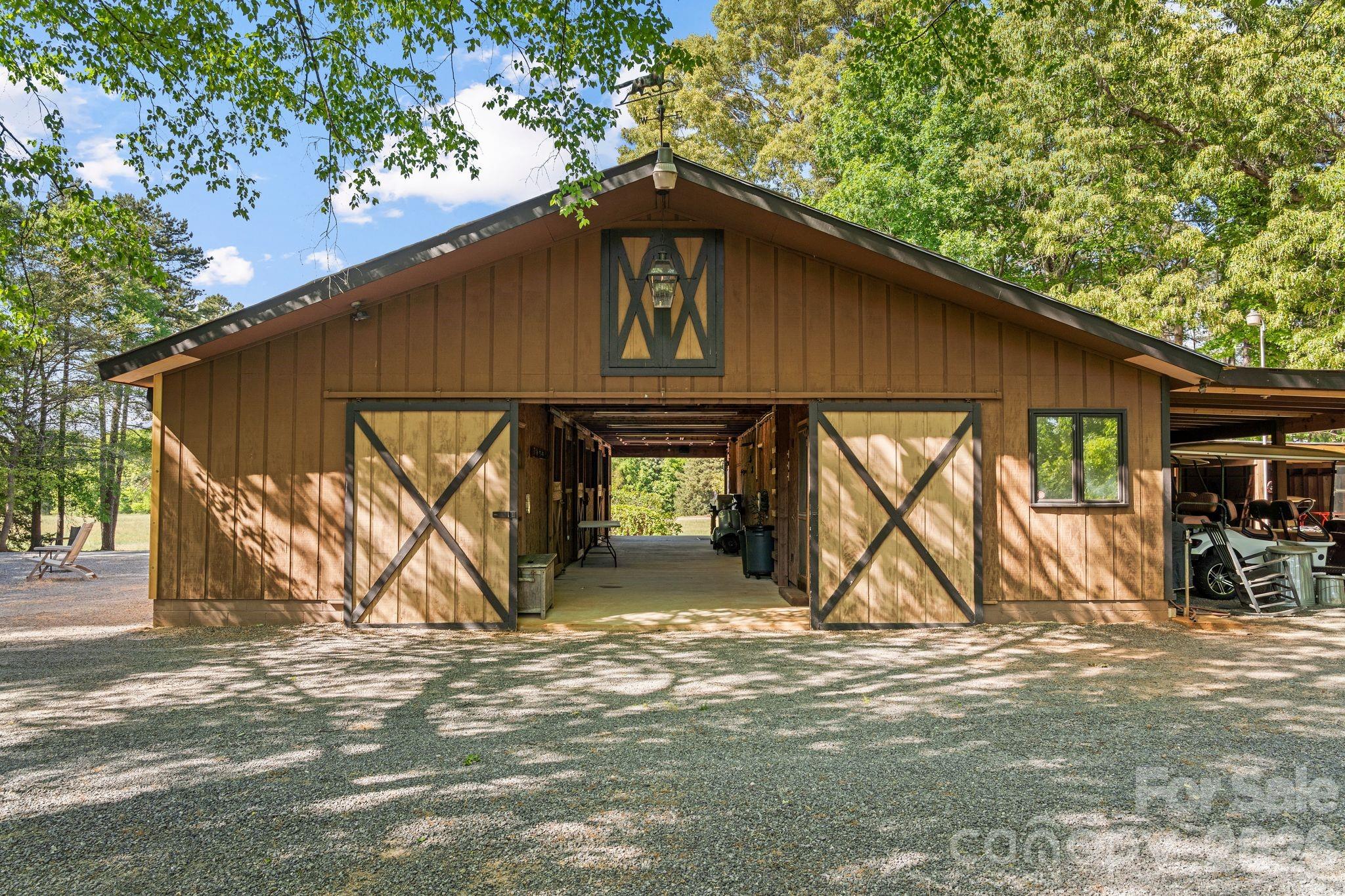 1795 Faires Road