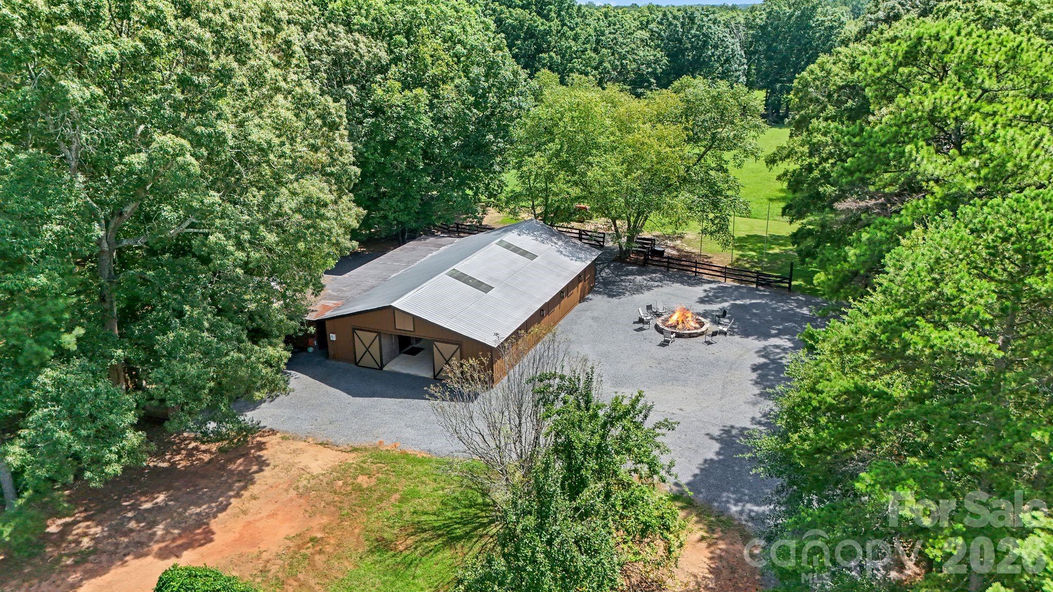 1795 Faires Road