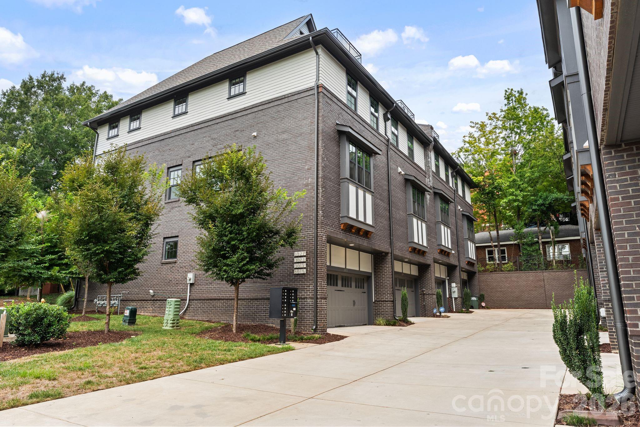 3015 Kalex Court