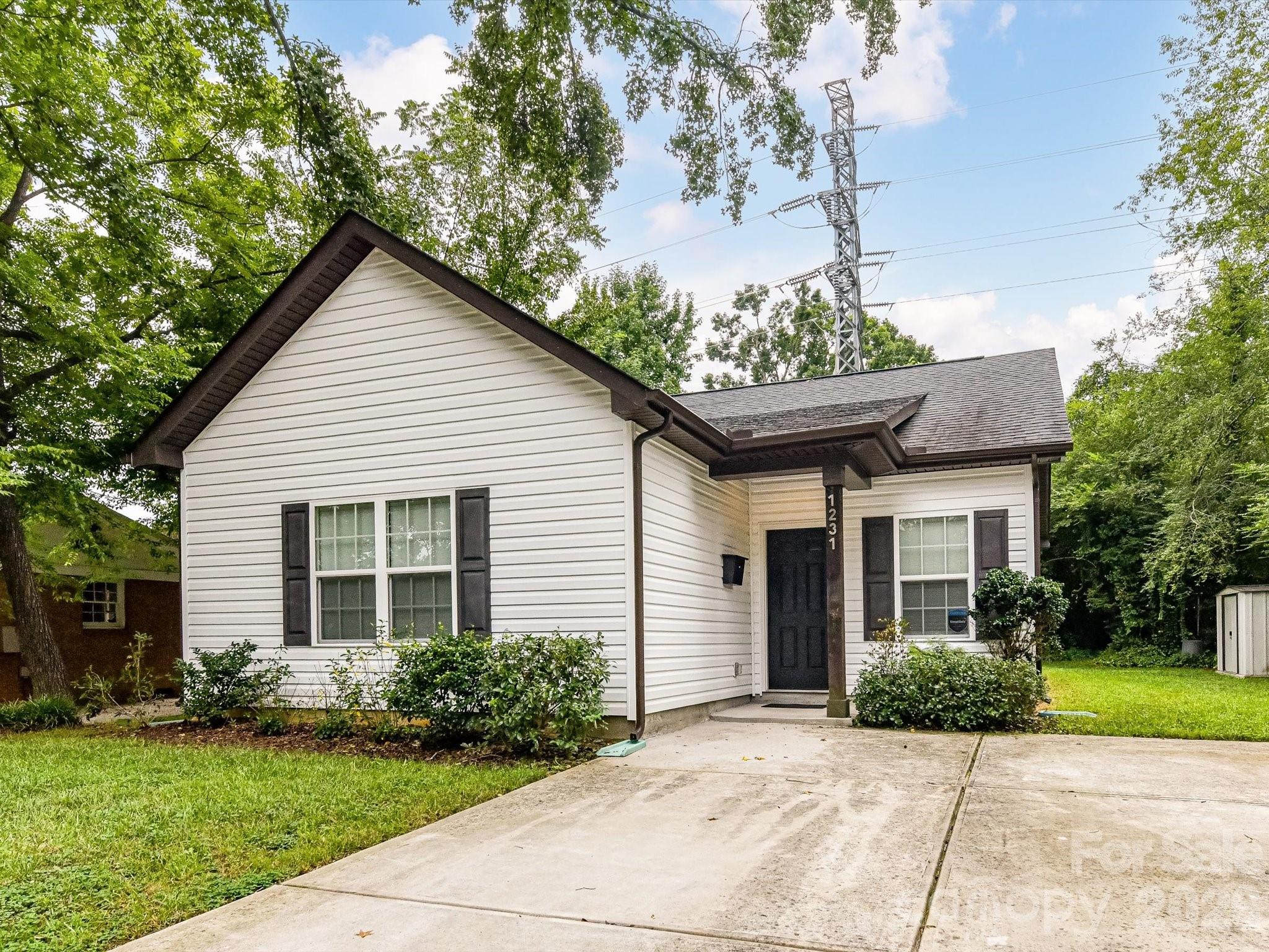 1231 Georgetown Drive