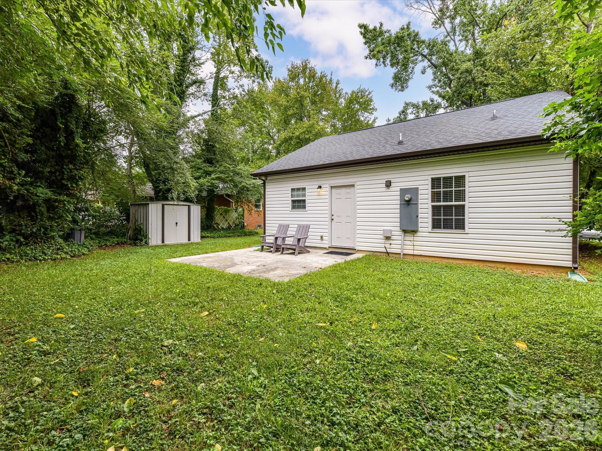 1231 Georgetown Drive