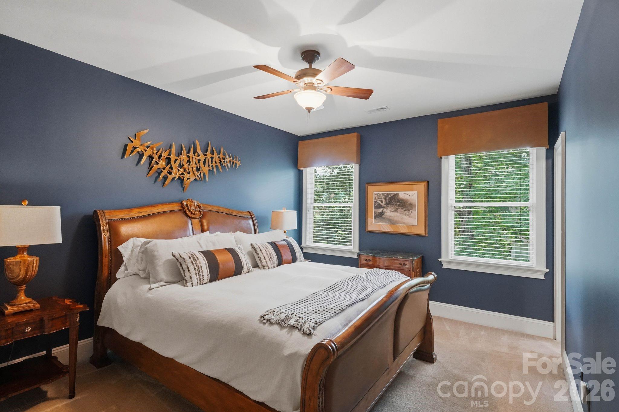 2702 Cecily Court