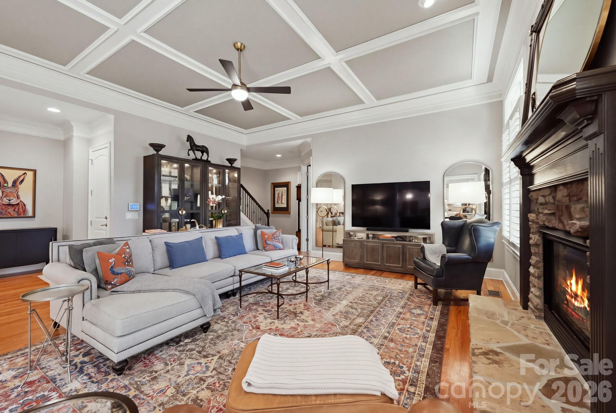 2702 Cecily Court