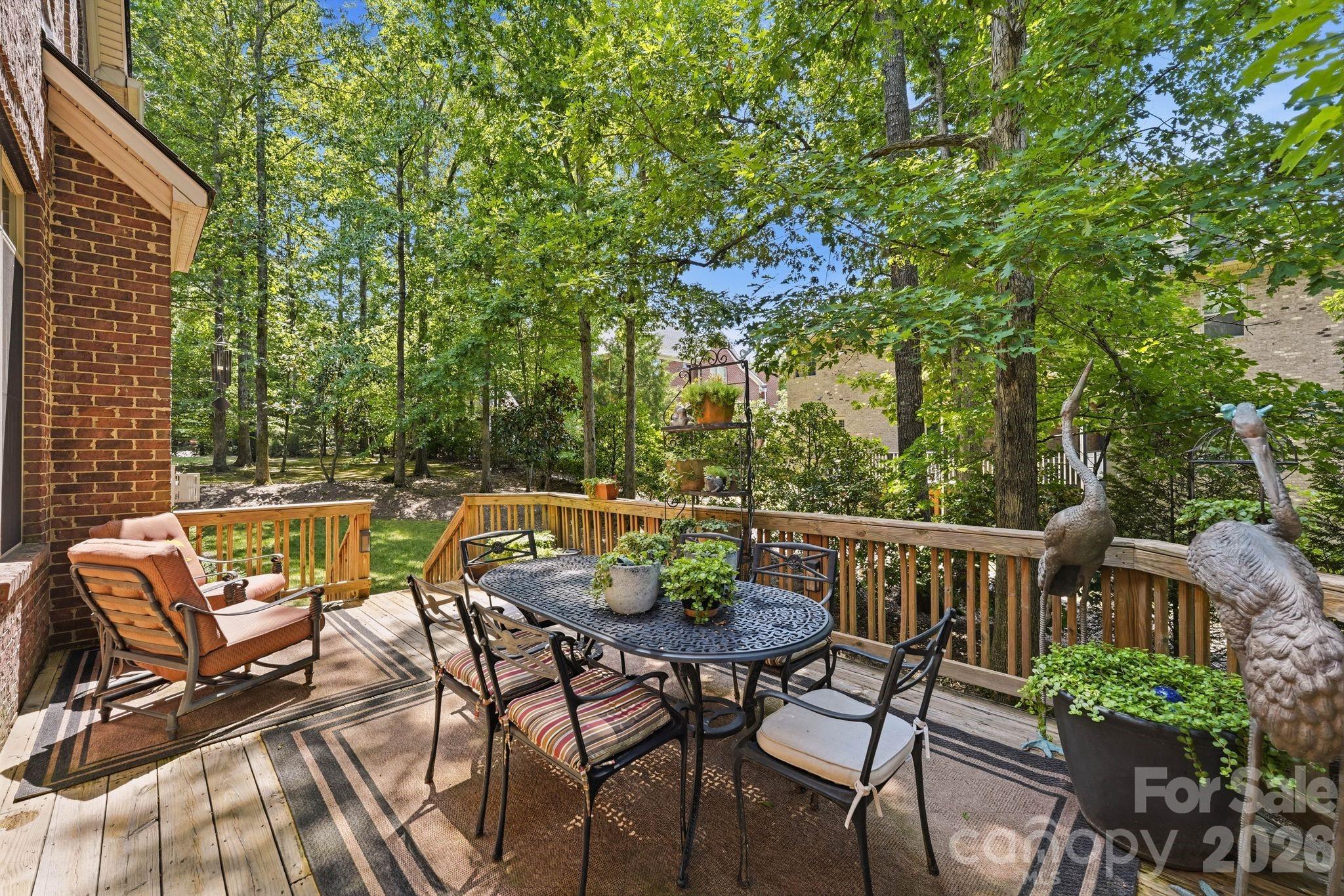 2702 Cecily Court