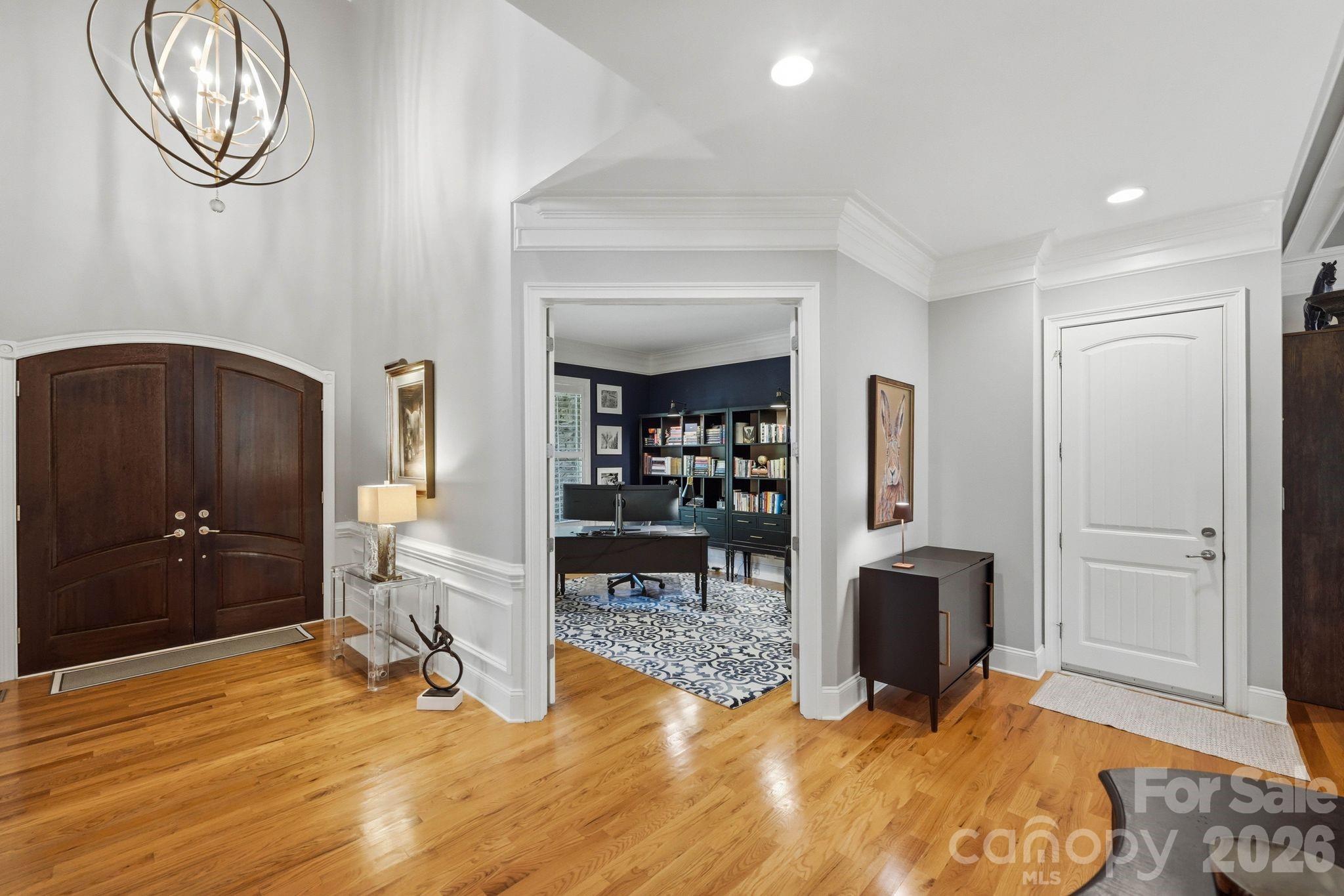 2702 Cecily Court