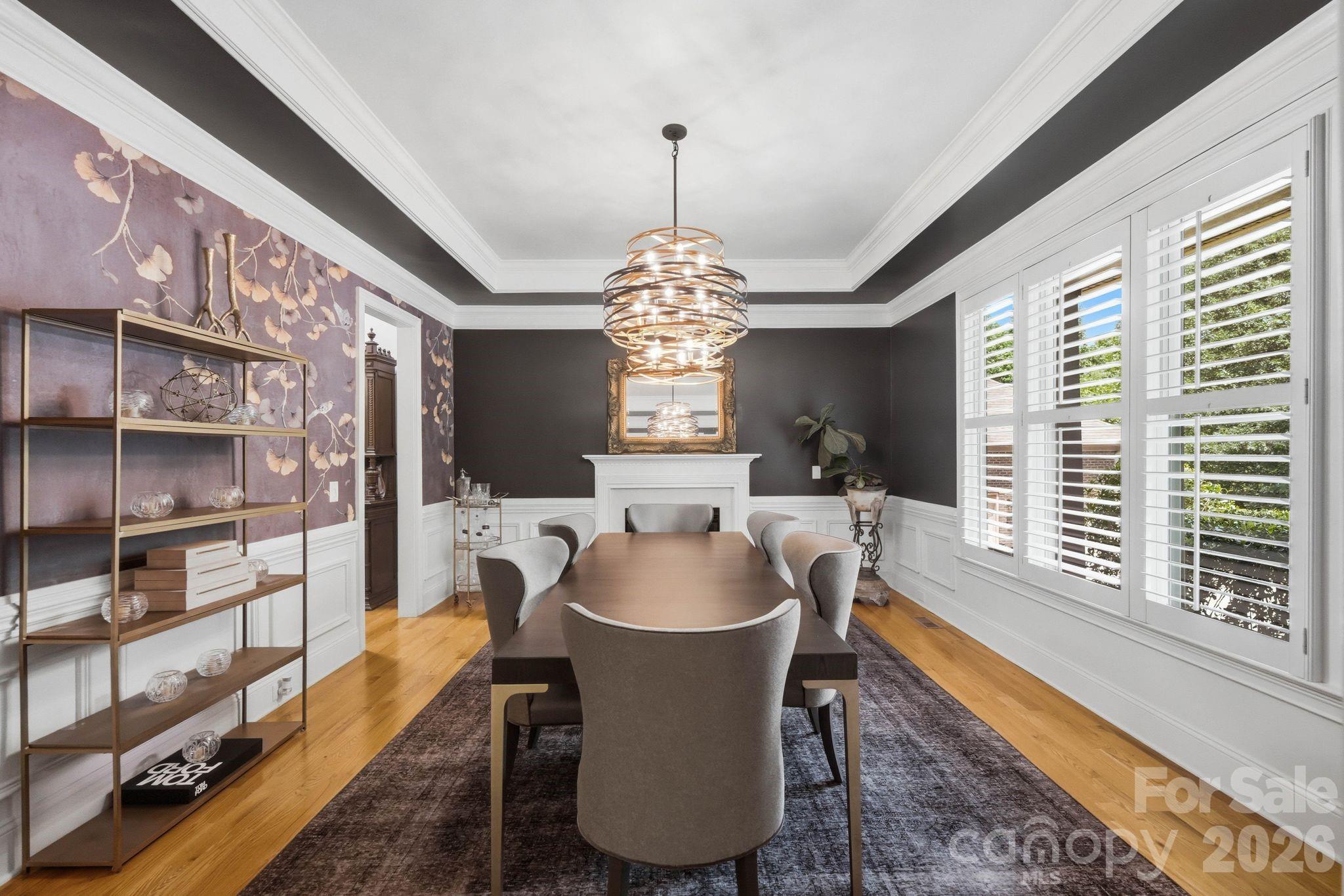 2702 Cecily Court
