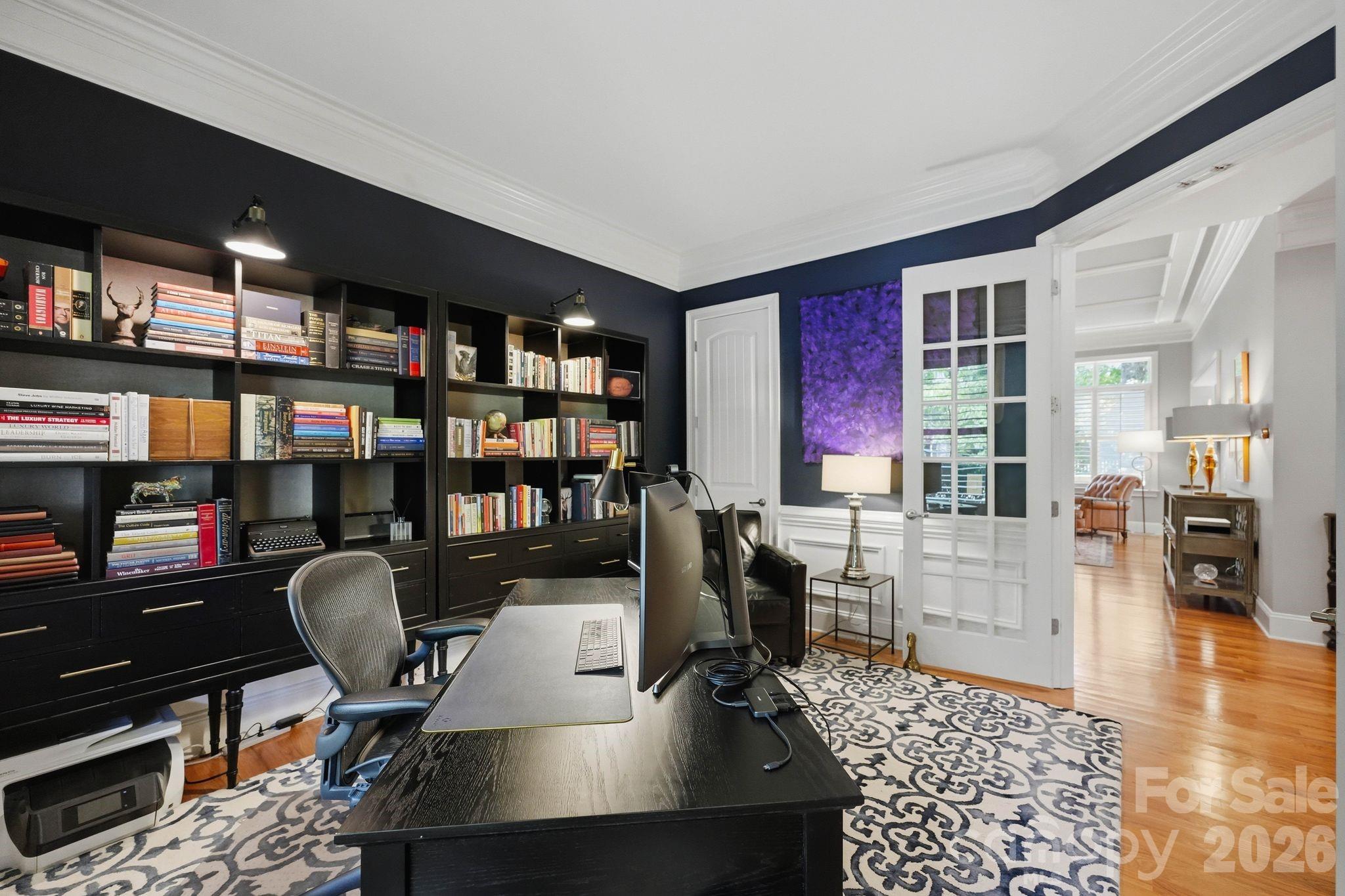 2702 Cecily Court