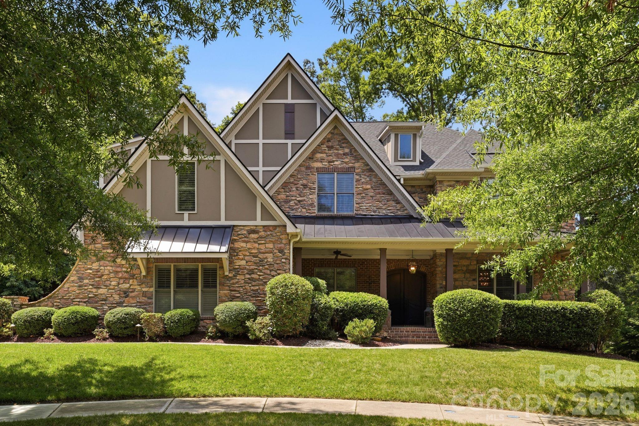 2702 Cecily Court