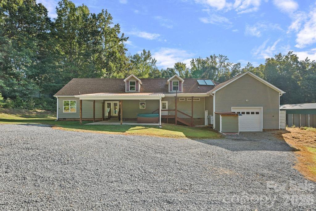 10429 Starwood Drive