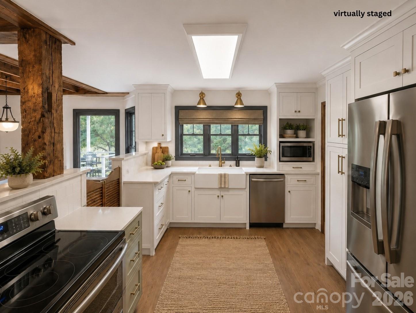 4904 Willow Pond Road