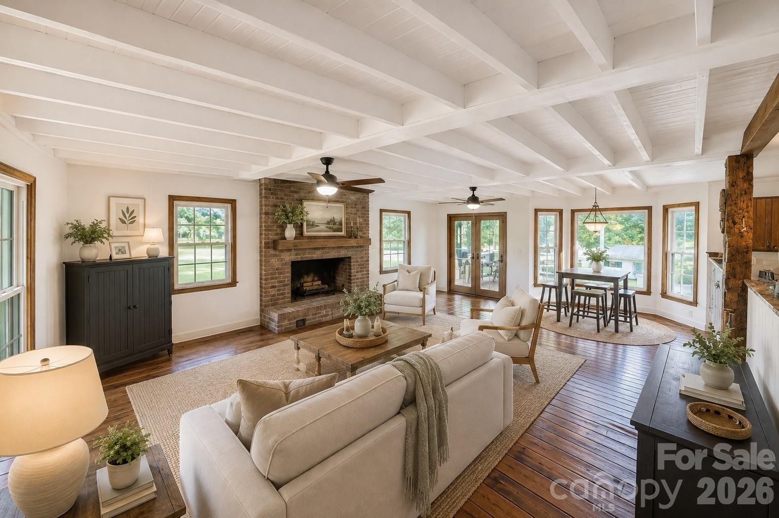 4904 Willow Pond Road