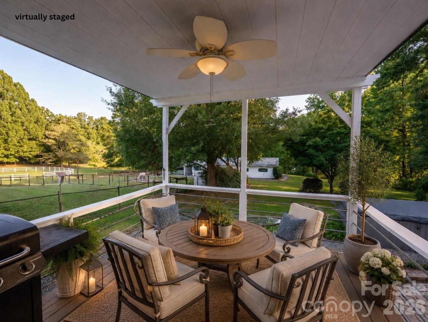 4904 Willow Pond Road