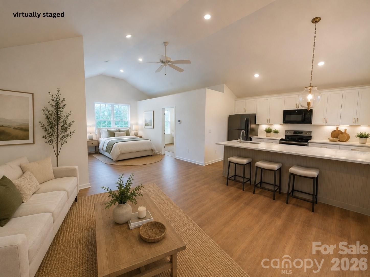 4904 Willow Pond Road
