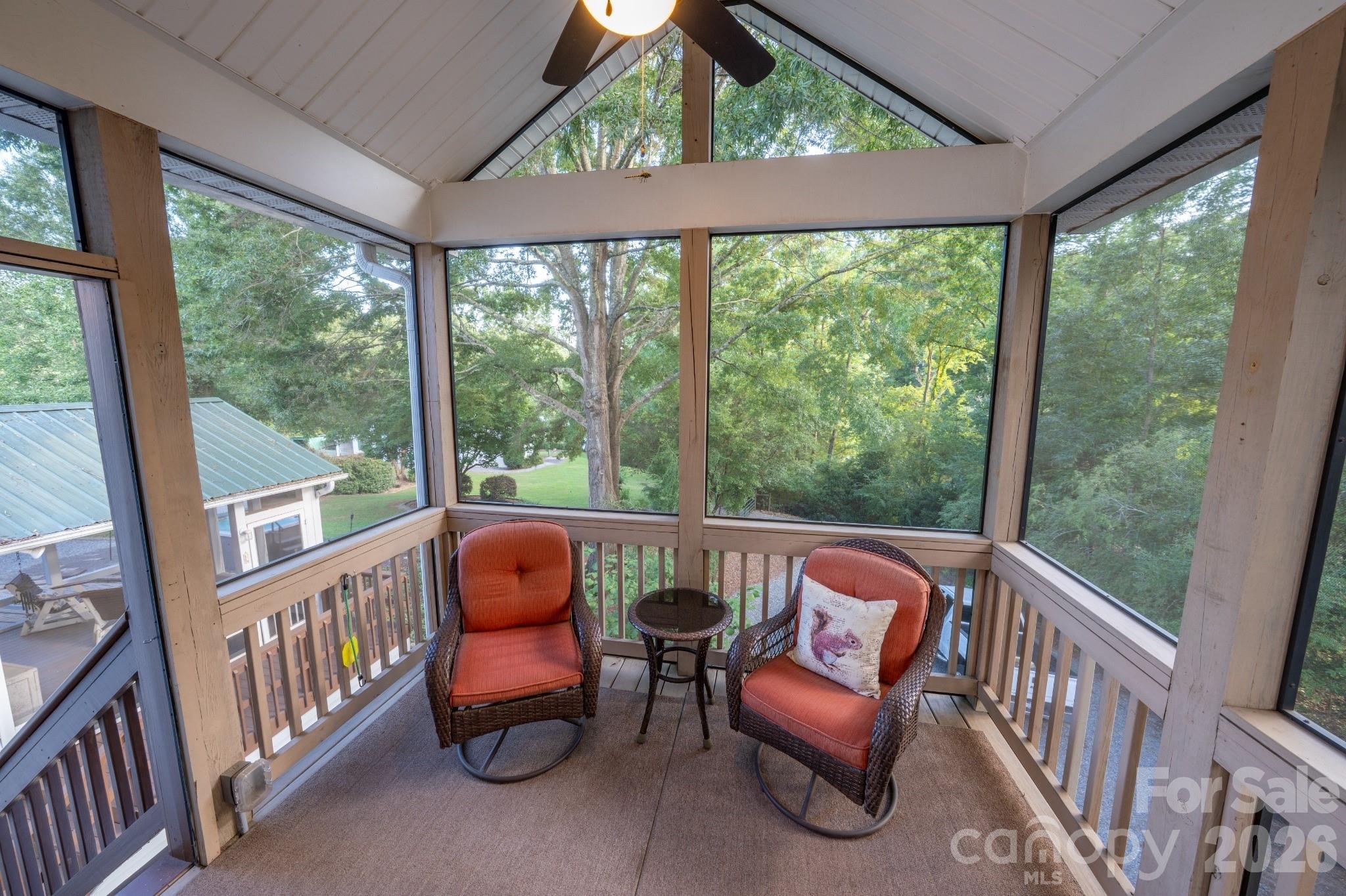 4904 Willow Pond Road