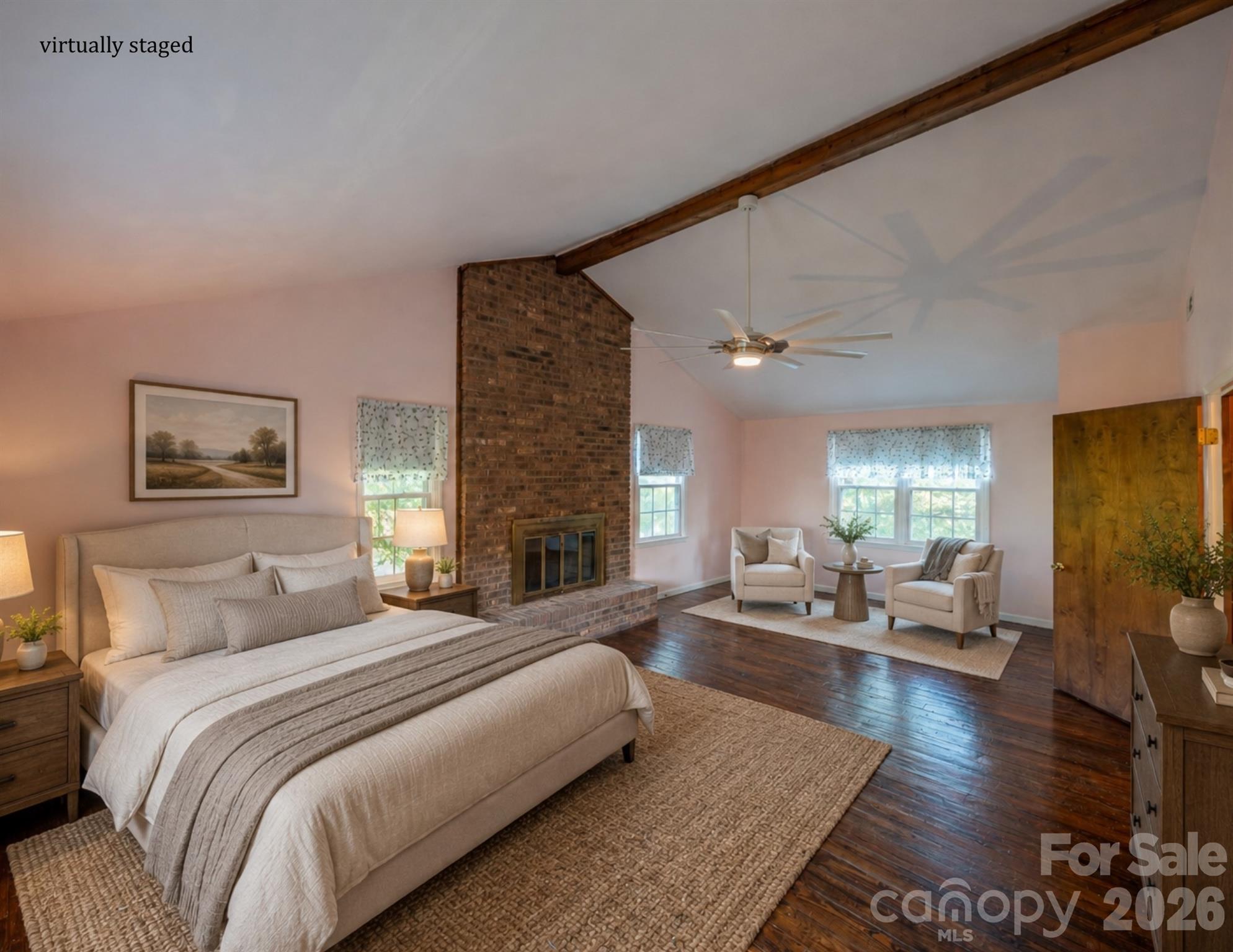 4904 Willow Pond Road