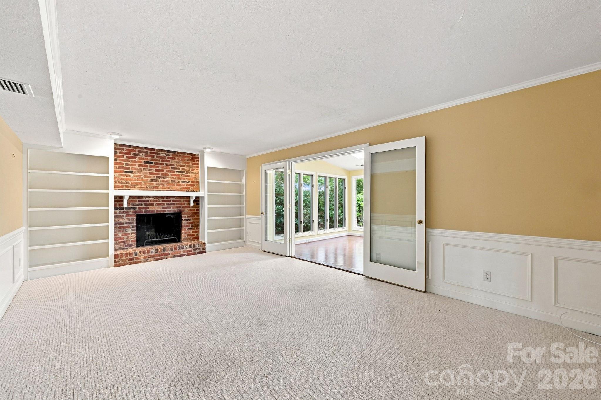 3528 Broadfield Road