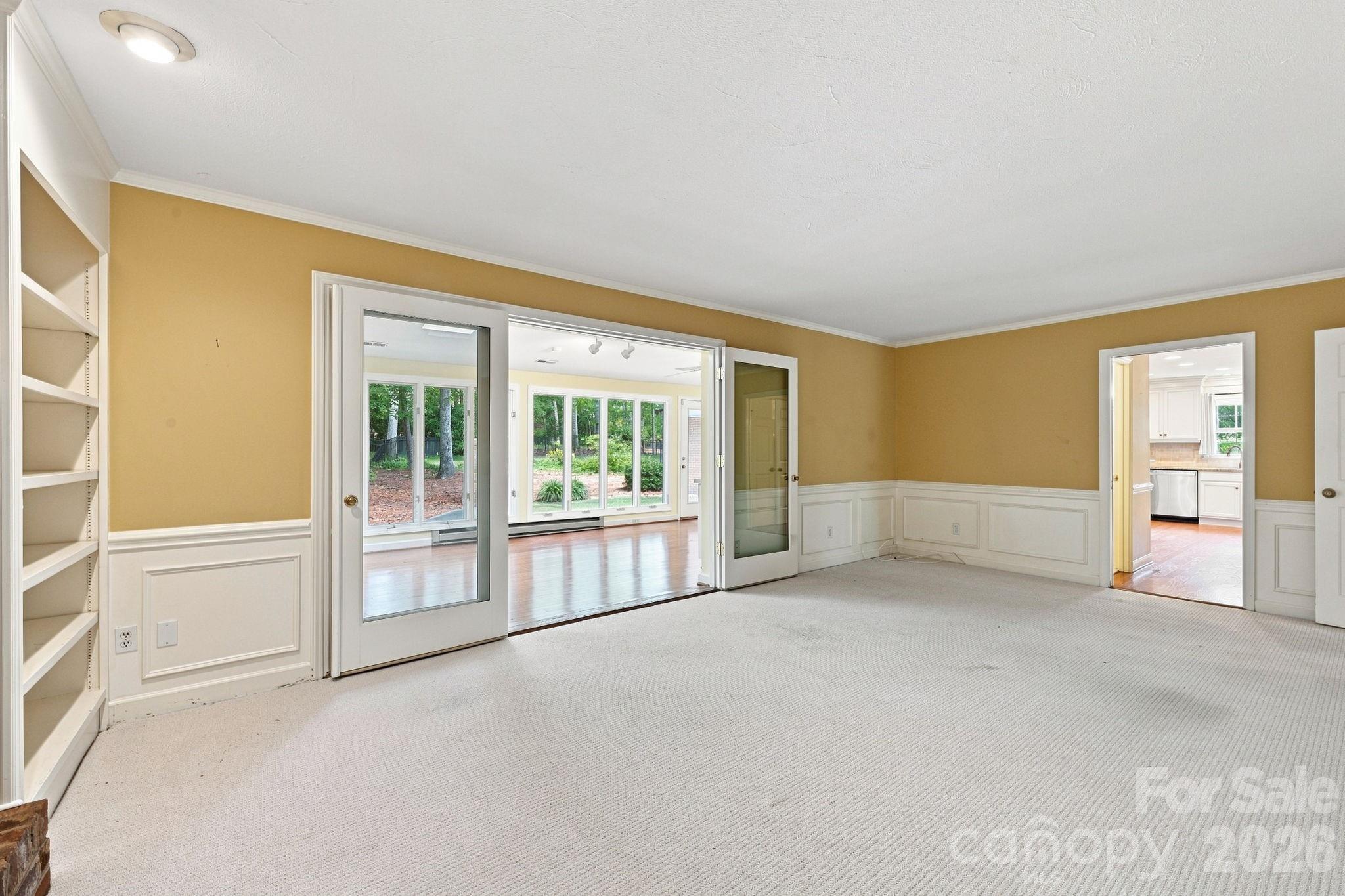 3528 Broadfield Road