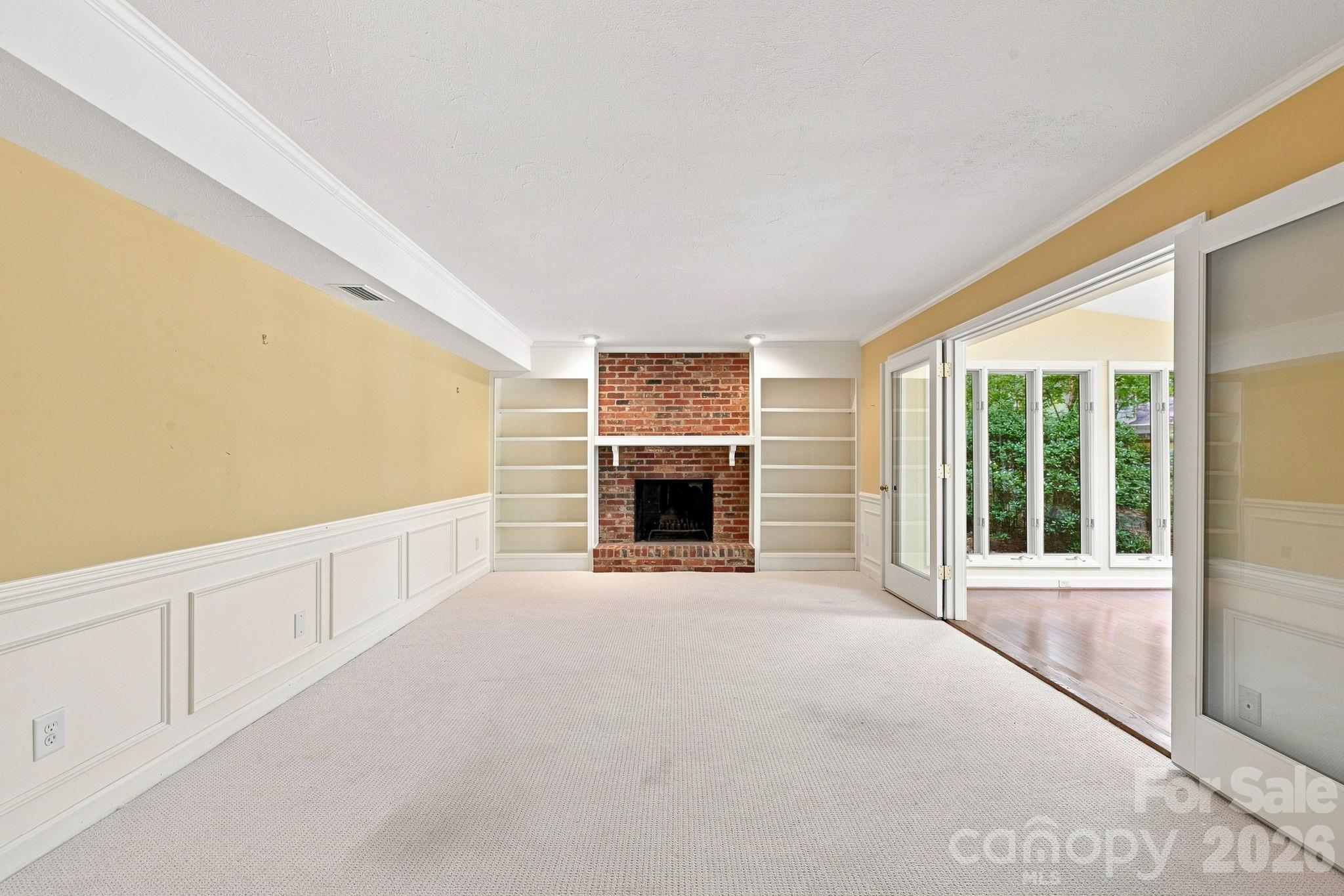 3528 Broadfield Road