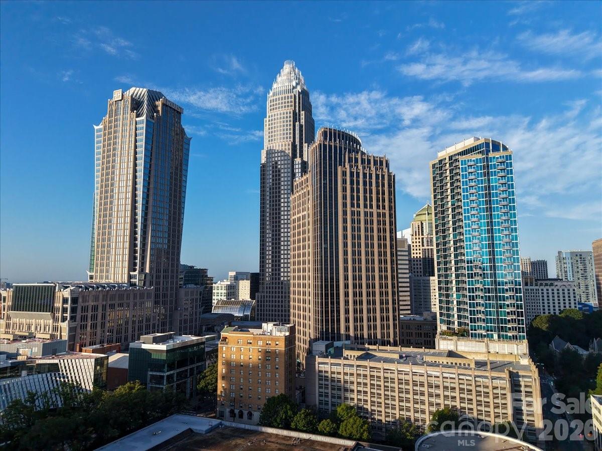 400 N Church Street