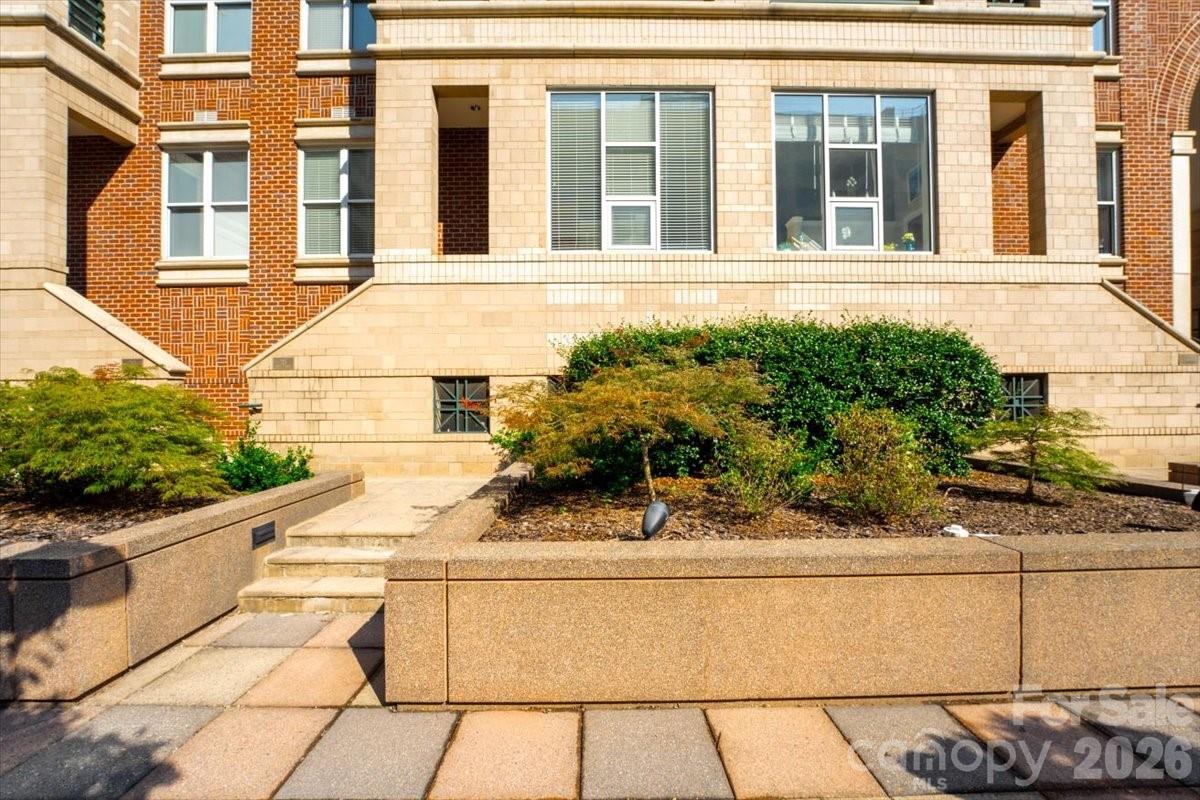 400 N Church Street