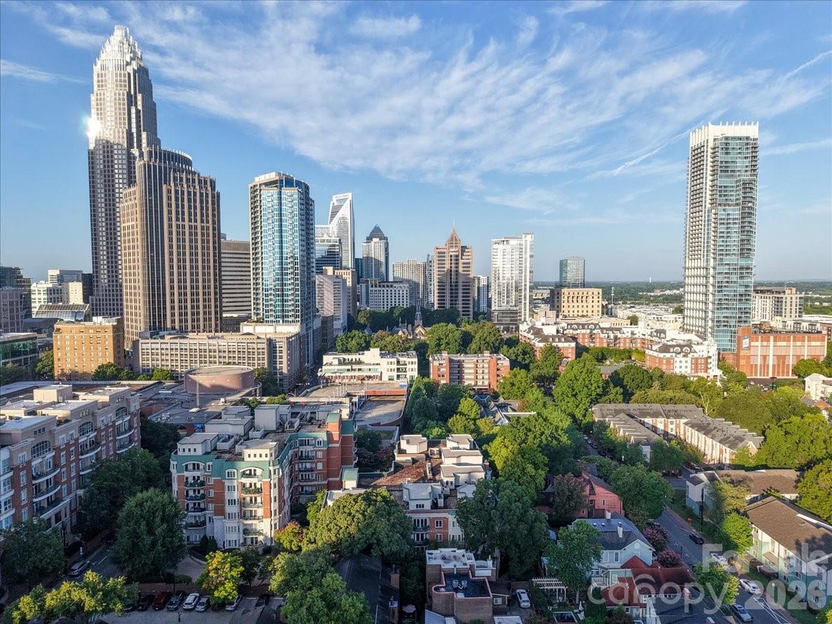 400 N Church Street