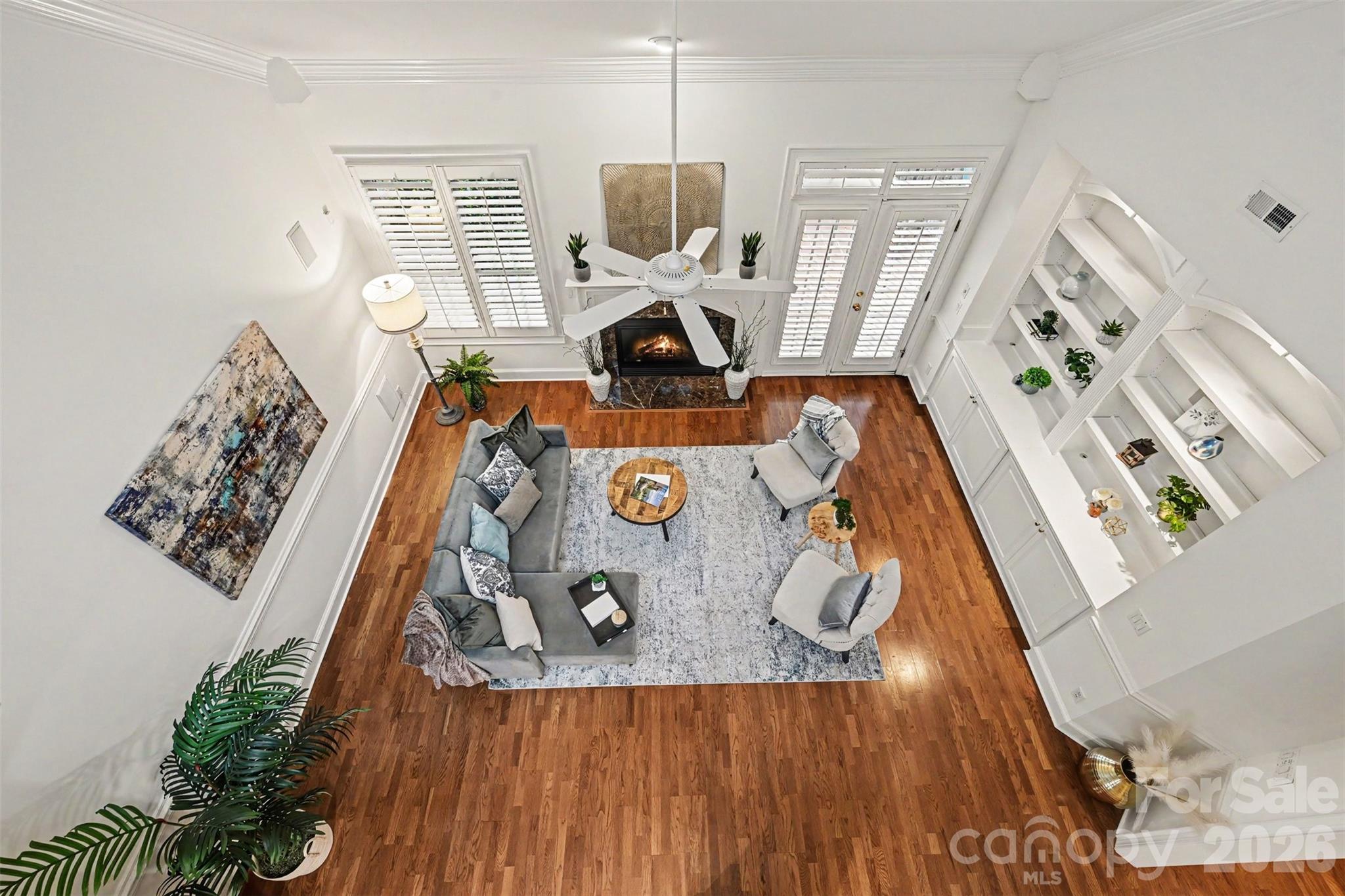 7526 Bluestar Lane