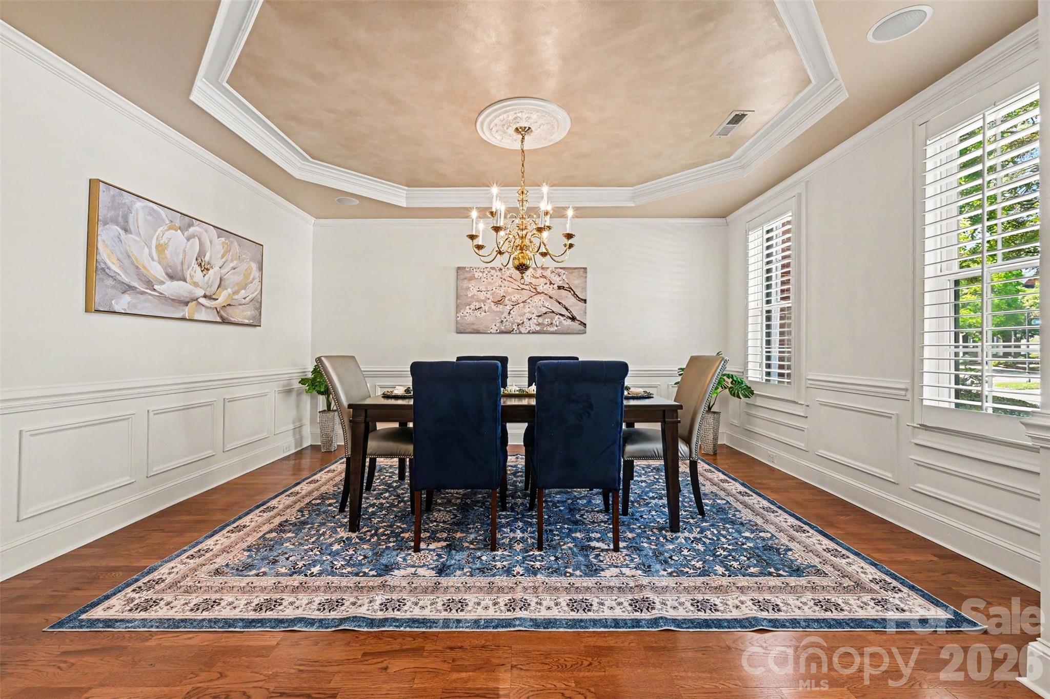 7526 Bluestar Lane