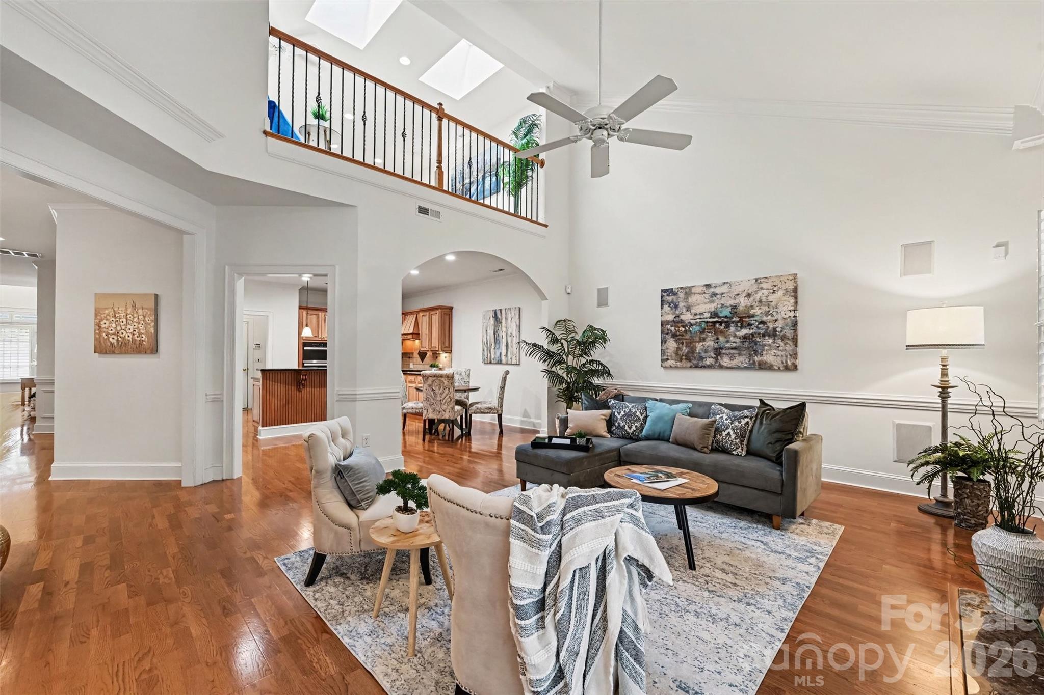 7526 Bluestar Lane