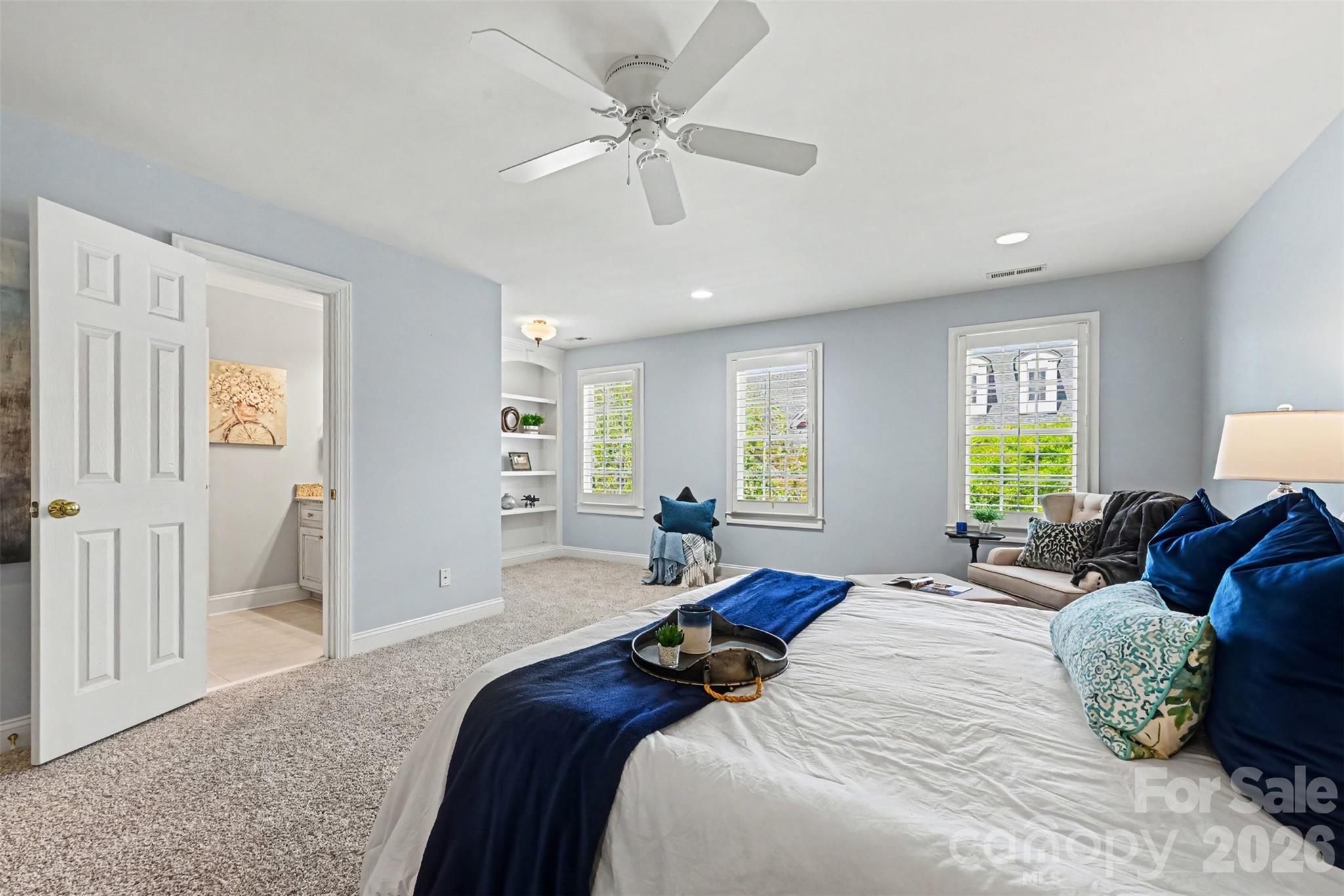 7526 Bluestar Lane