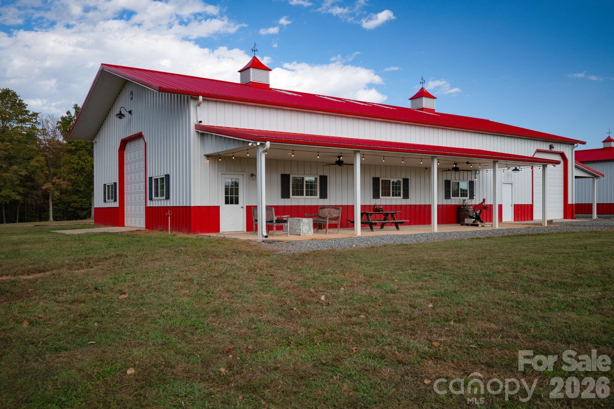 1260 Beaver Island Trail Road