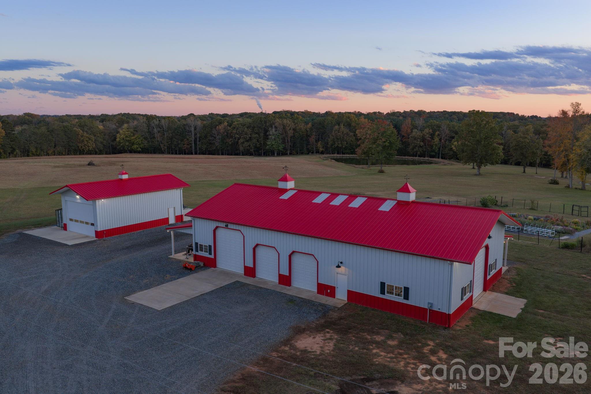 1260 Beaver Island Trail Road