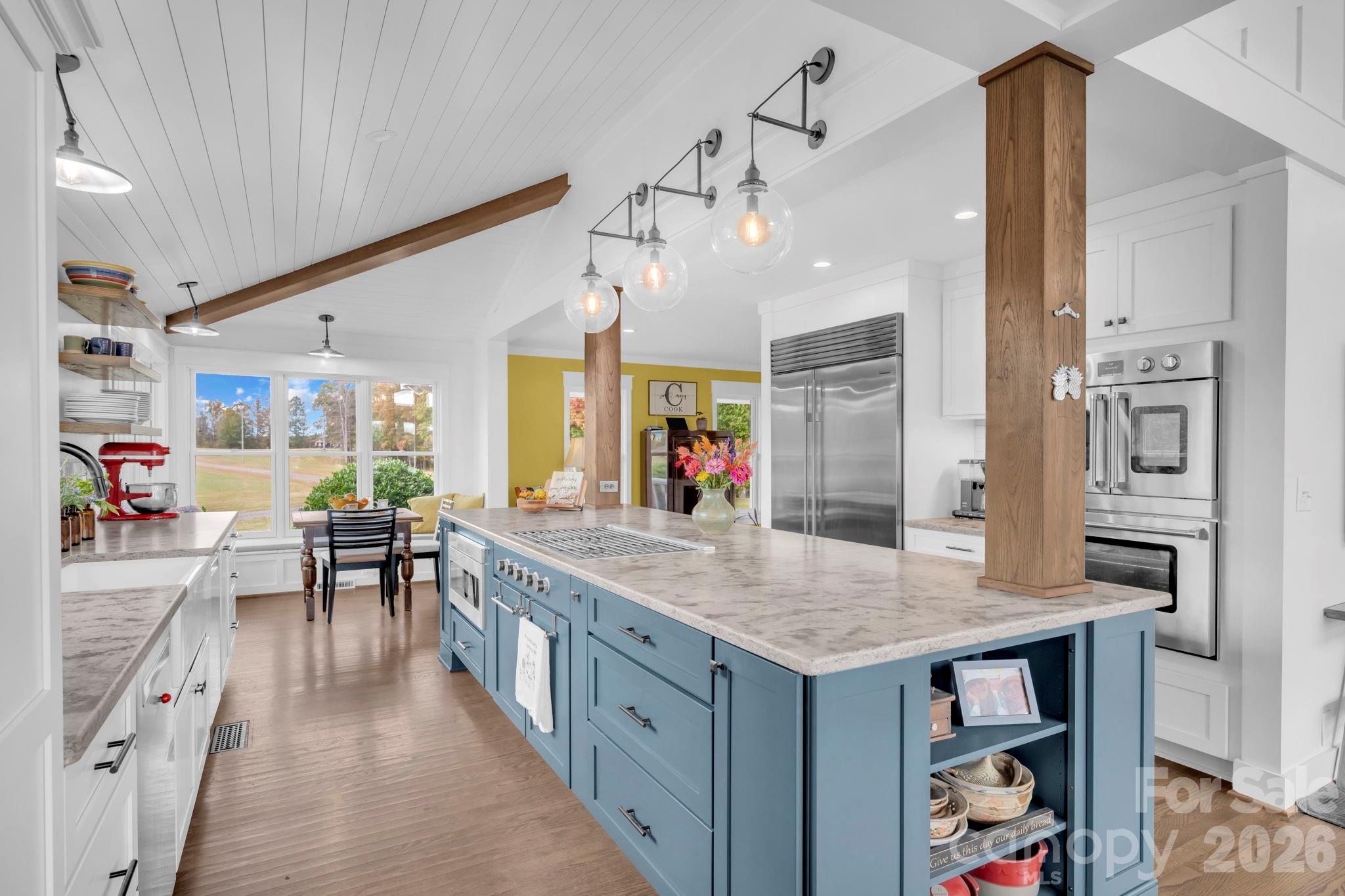 1260 Beaver Island Trail Road