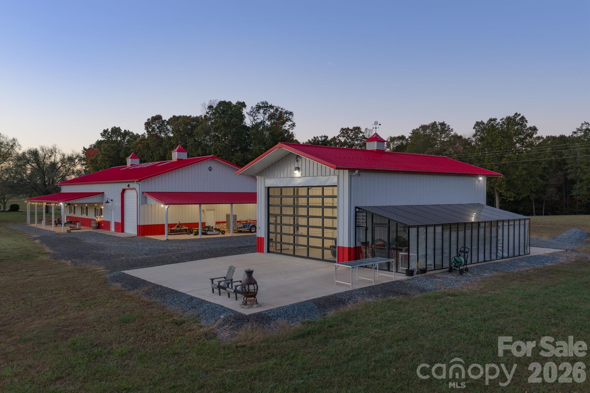 1260 Beaver Island Trail Road