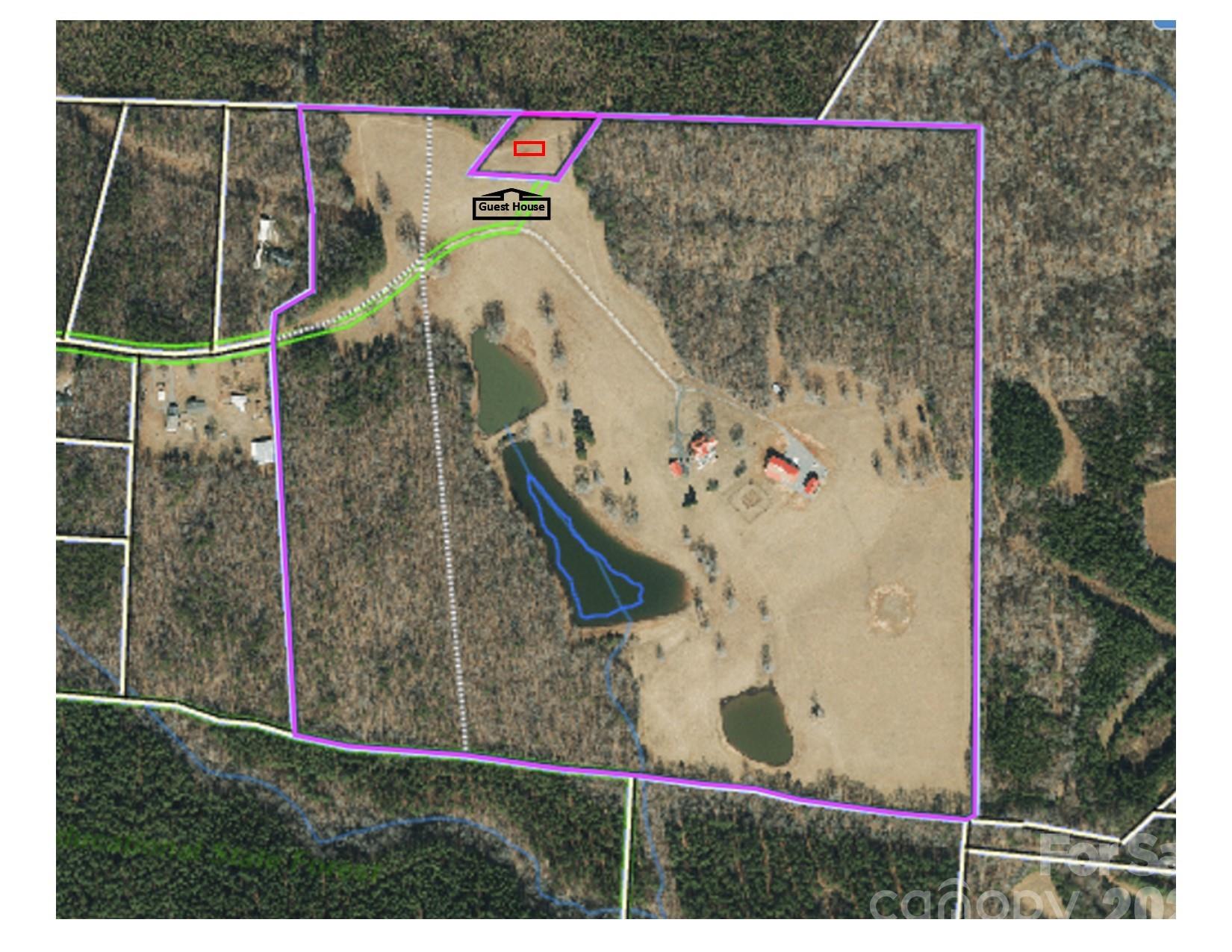 1260 Beaver Island Trail Road