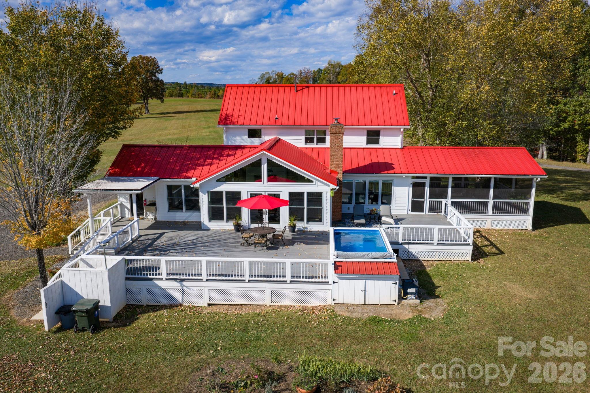 1260 Beaver Island Trail Road