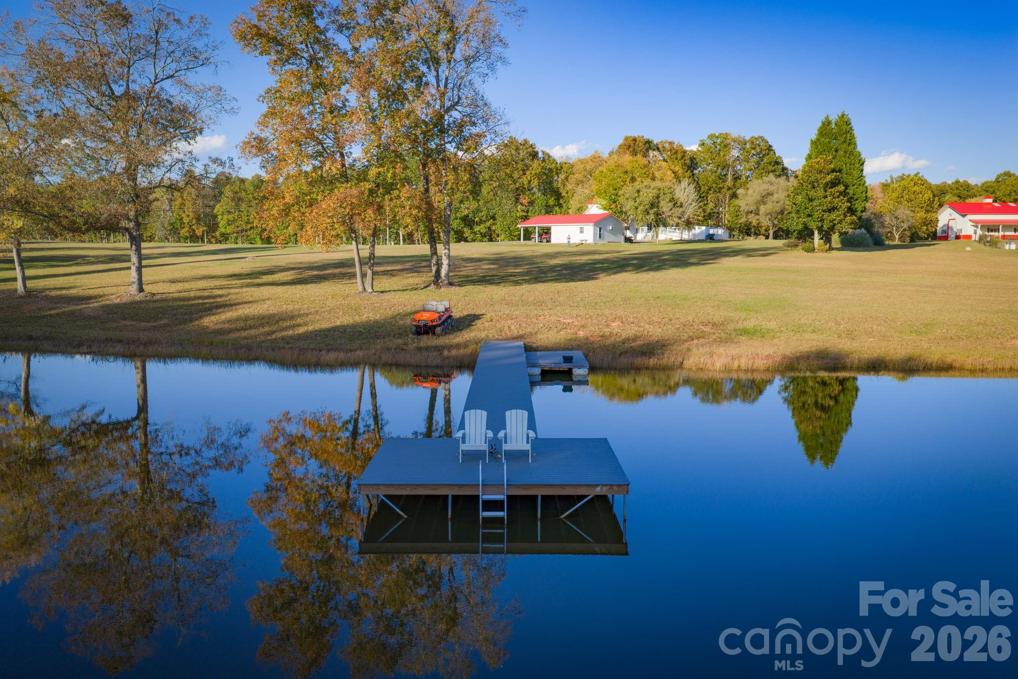 1260 Beaver Island Trail Road