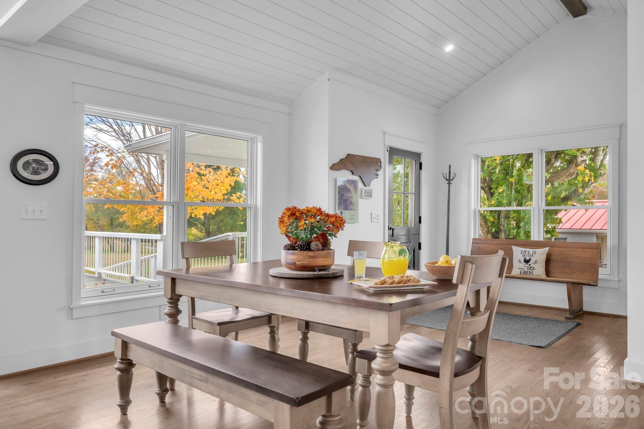 1260 Beaver Island Trail Road