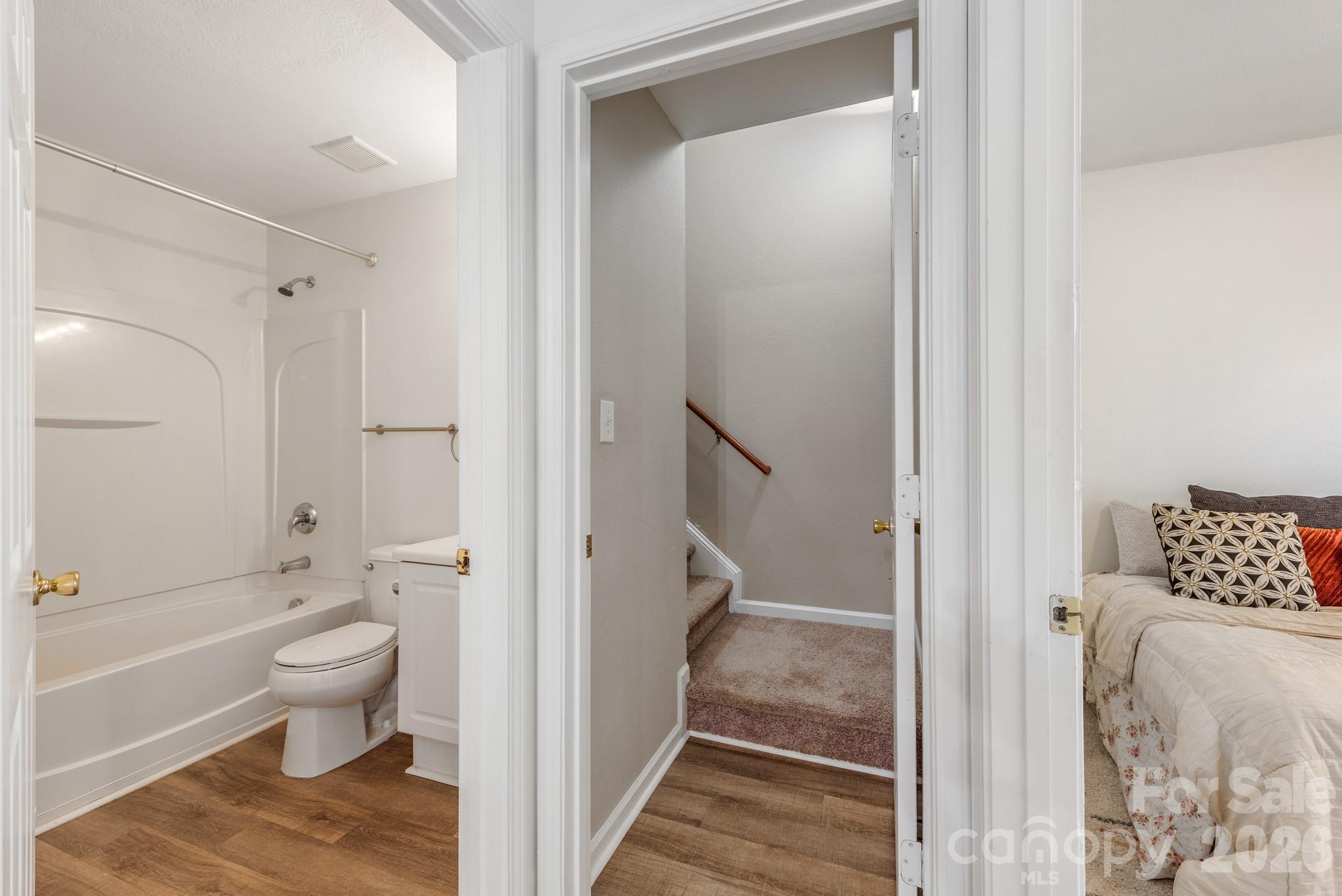 1423 Jasper Ridge Drive