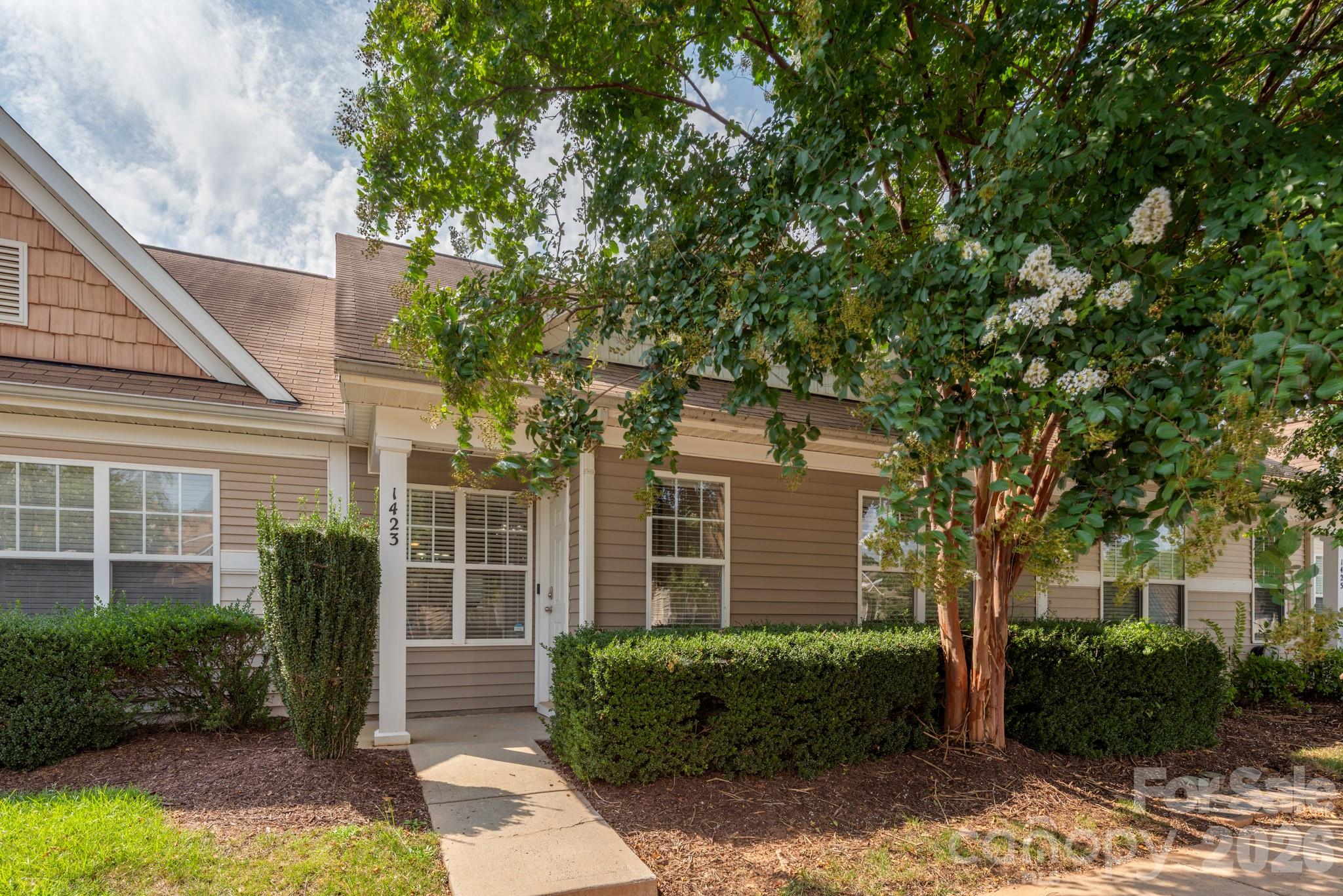 1423 Jasper Ridge Drive