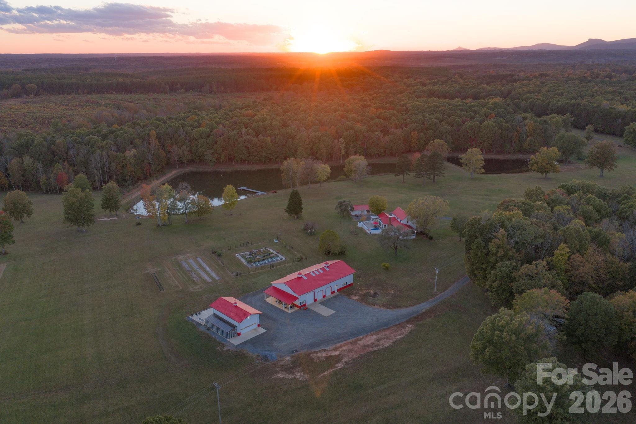 1260 Beaver Island Trail Road