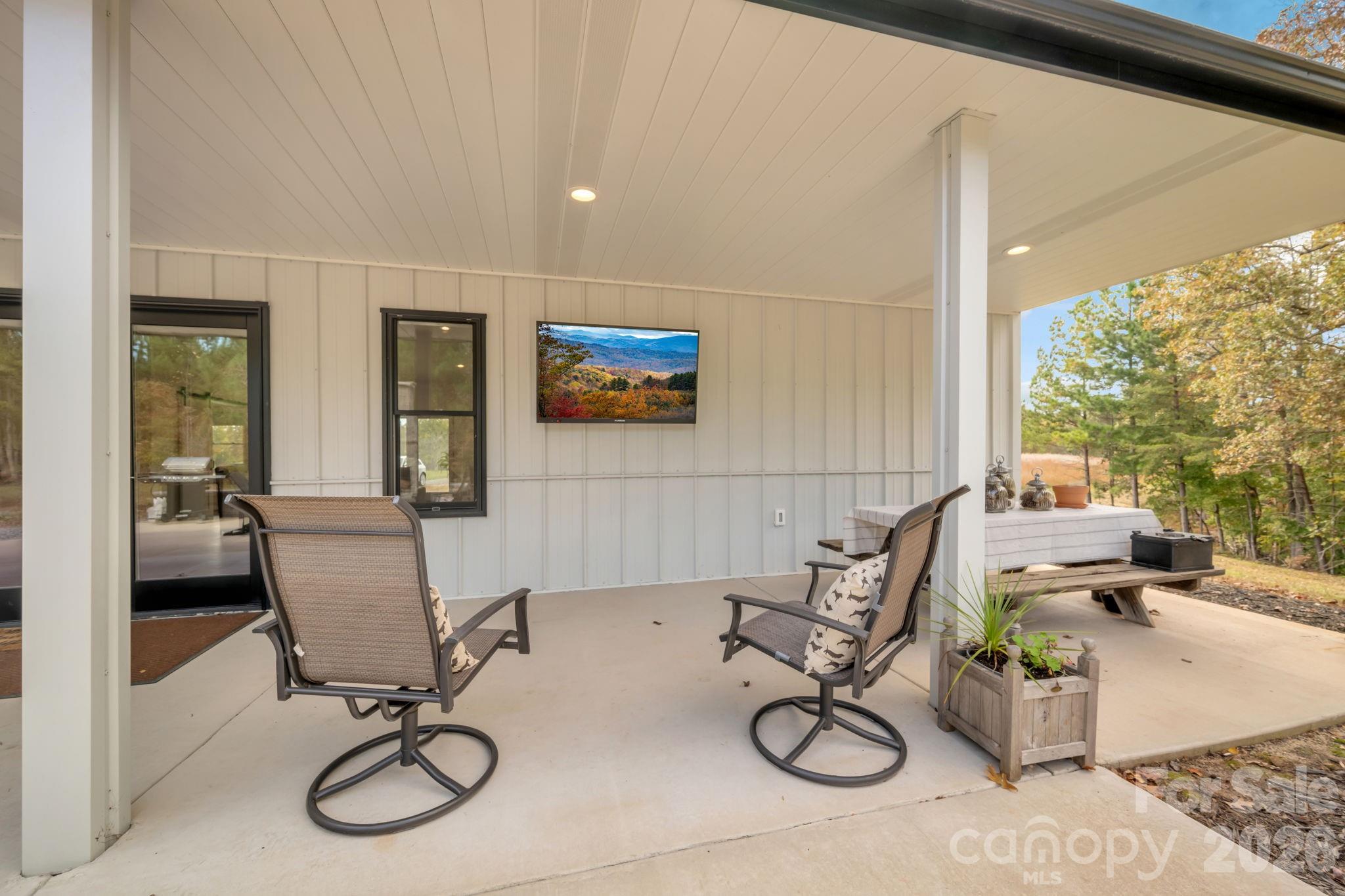 1260 Beaver Island Trail Road