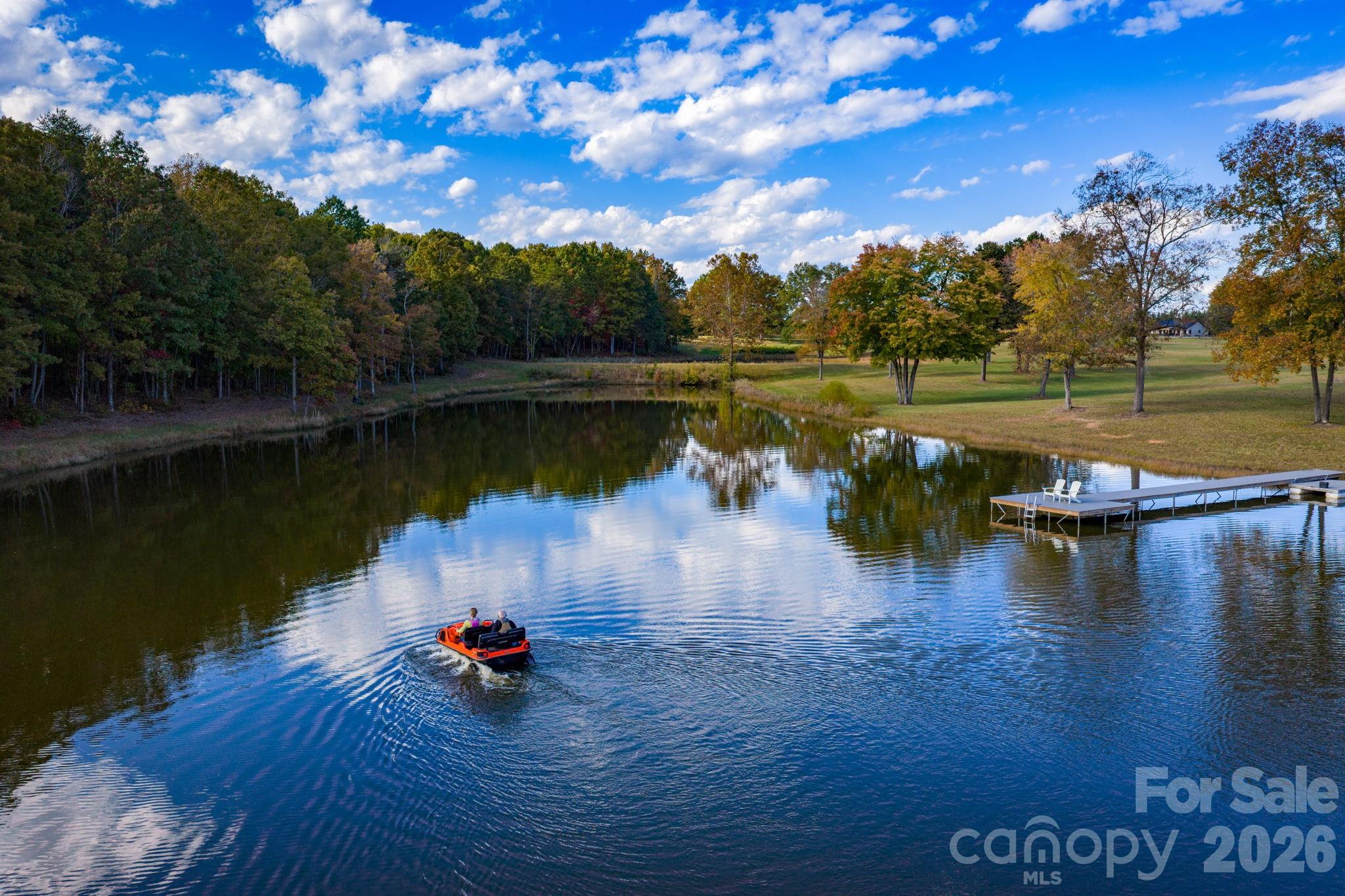 1260 Beaver Island Trail Road
