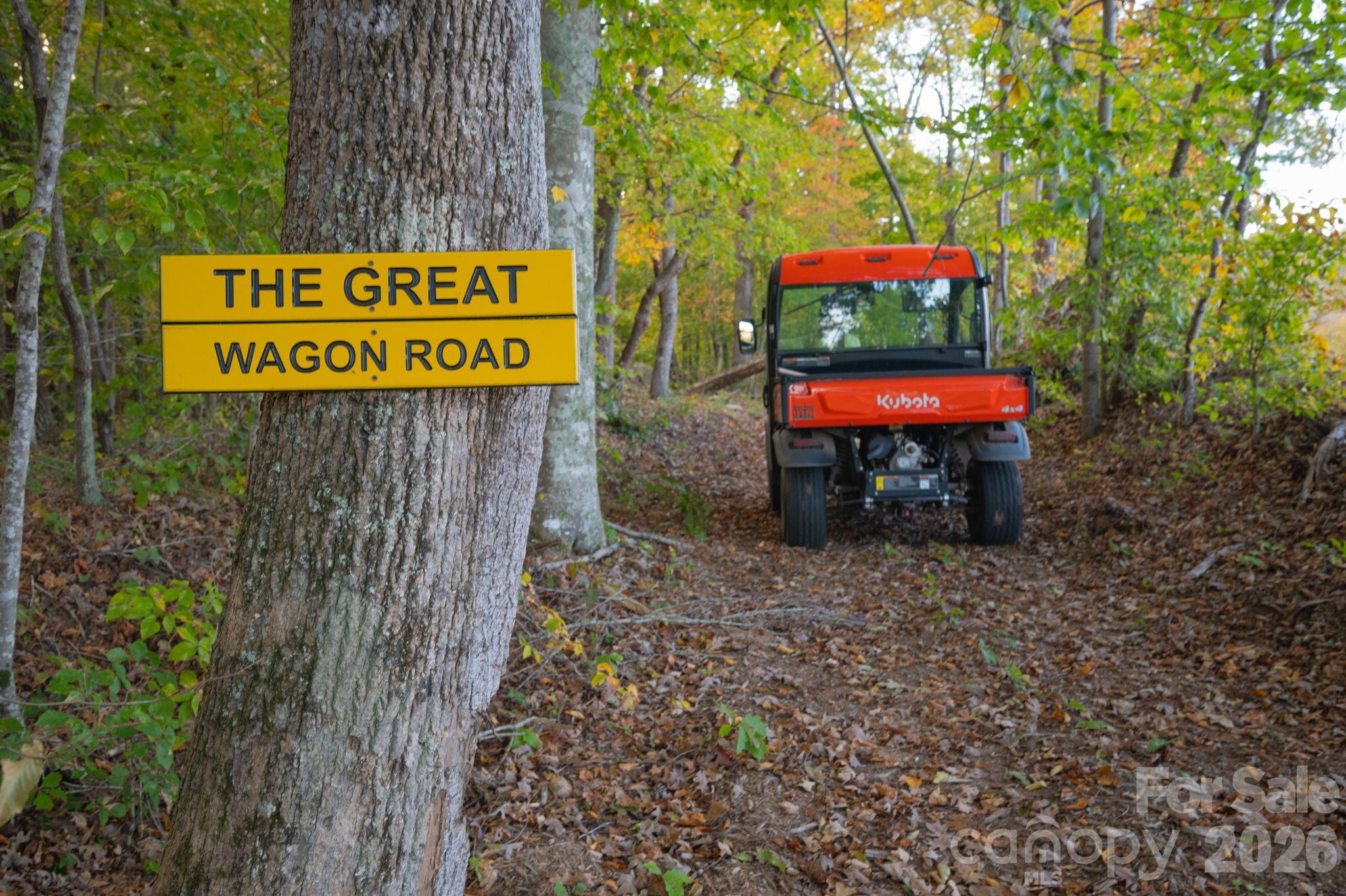 1260 Beaver Island Trail Road