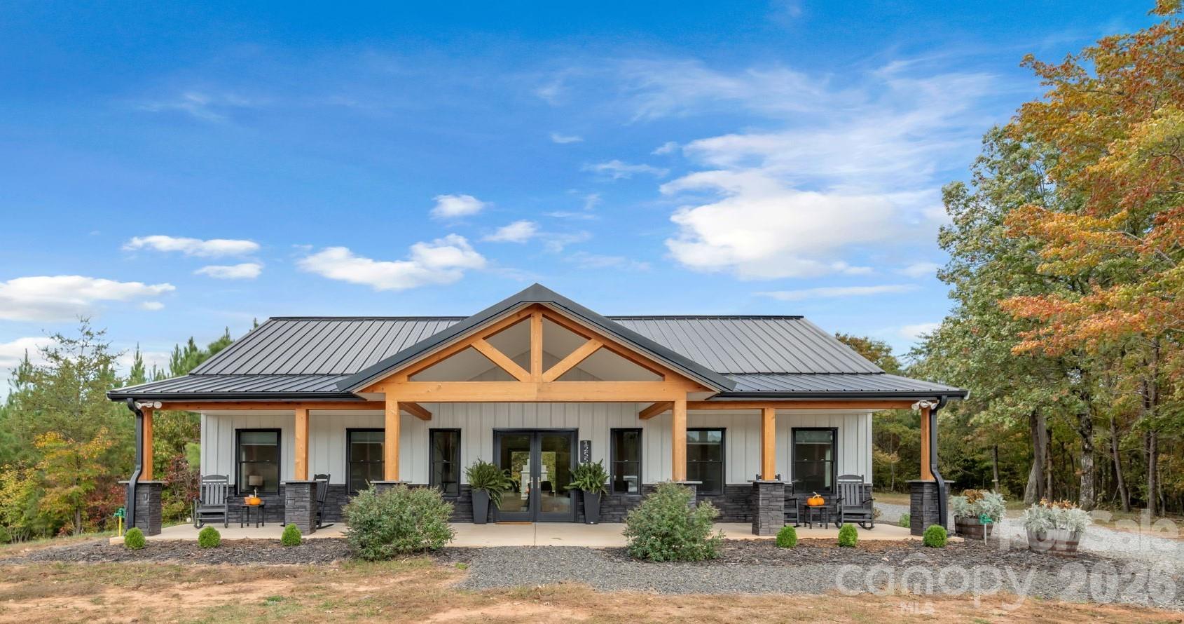 1260 Beaver Island Trail Road