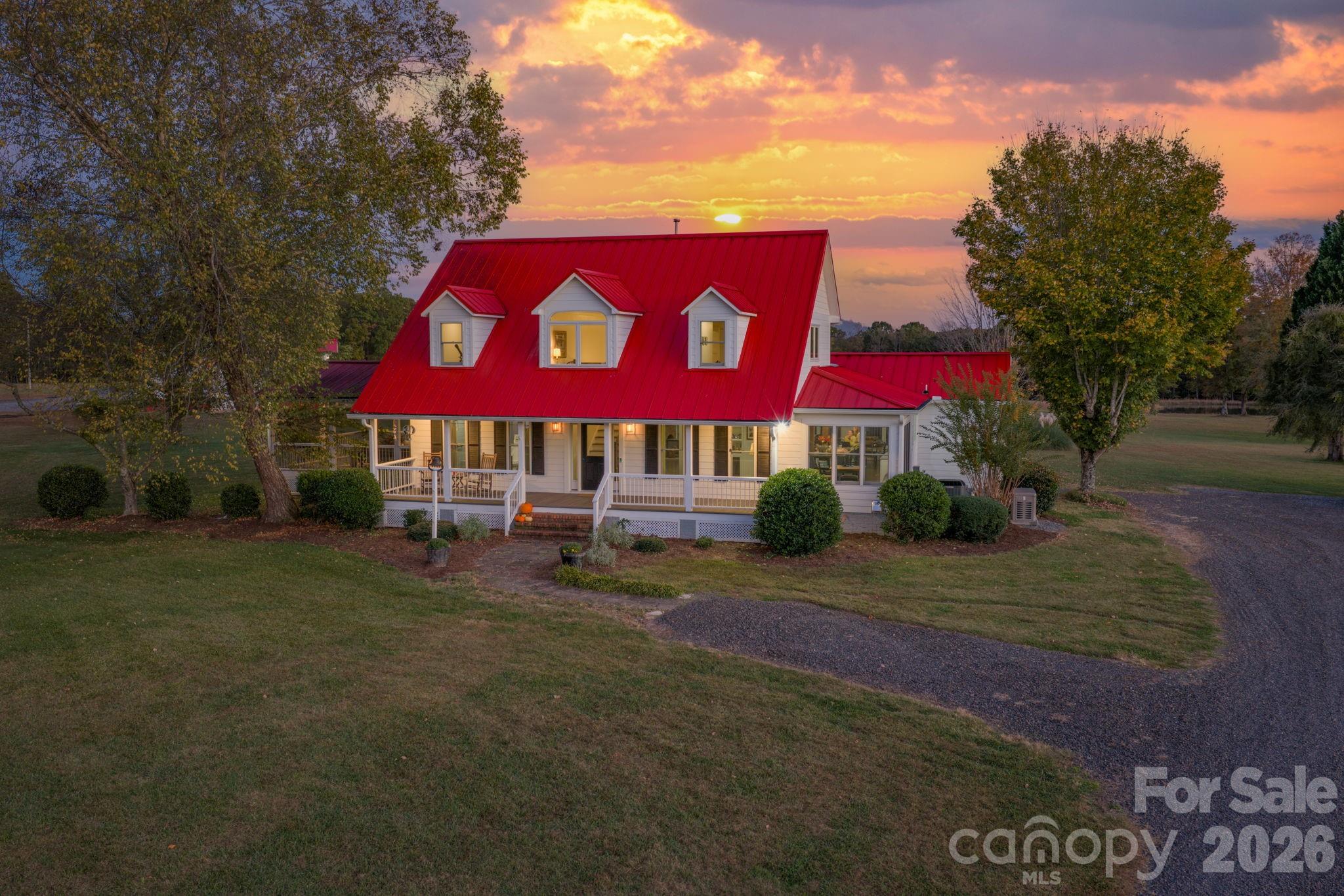 1260 Beaver Island Trail Road