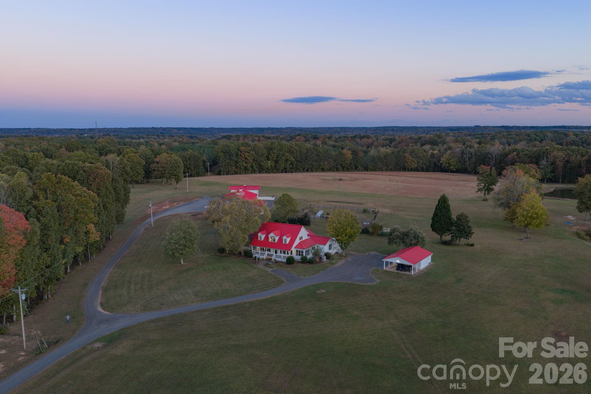 1260 Beaver Island Trail Road
