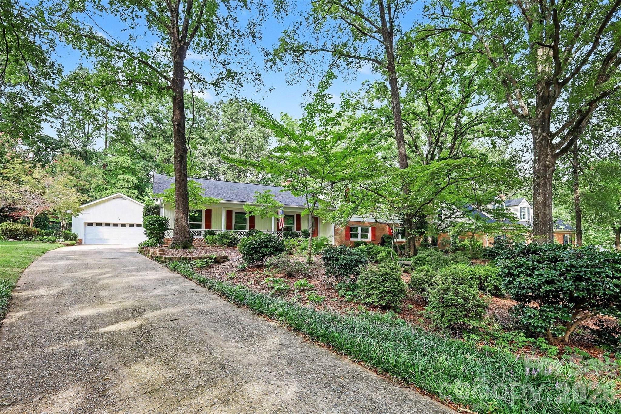 6122 Yellowood Road
