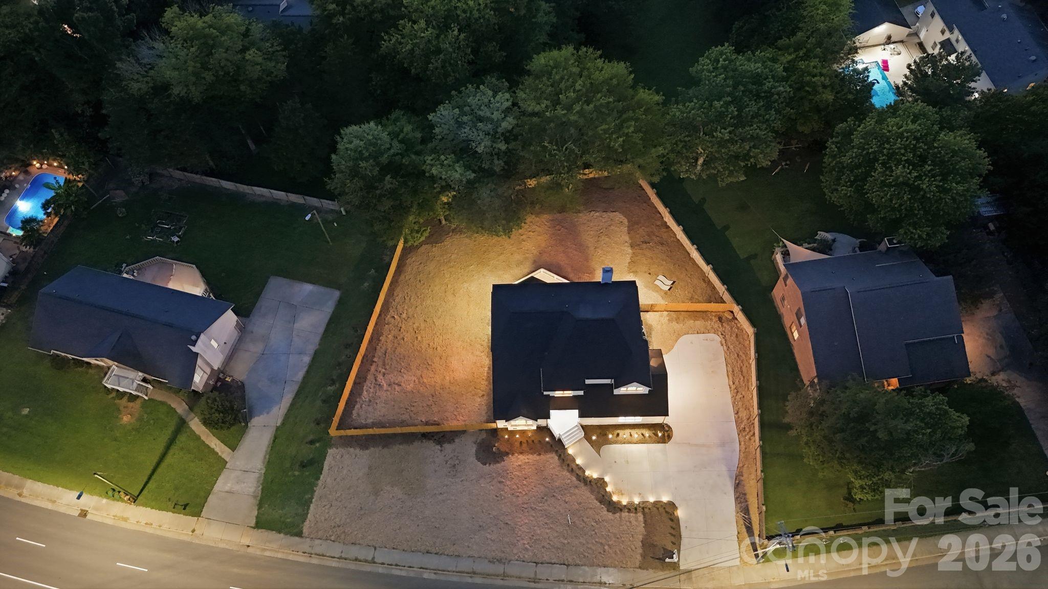 4818 Carmel Road